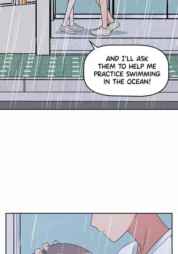 Swim Classes For A Mermaid - 77 page 27