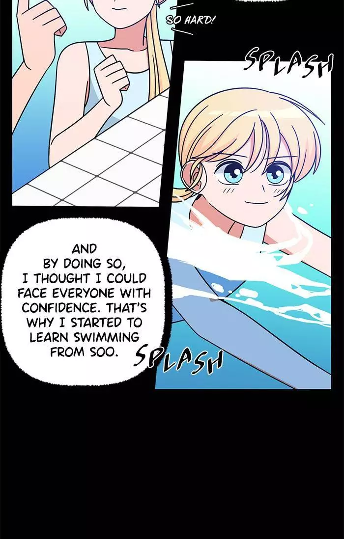 Swim Classes For A Mermaid - 91 page 14
