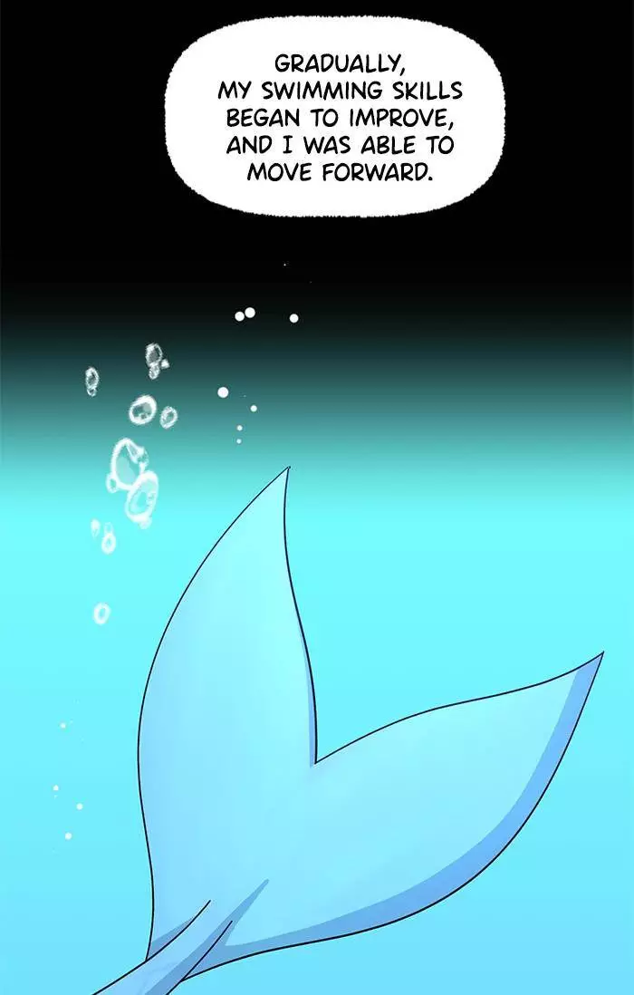 Swim Classes For A Mermaid - 91 page 15