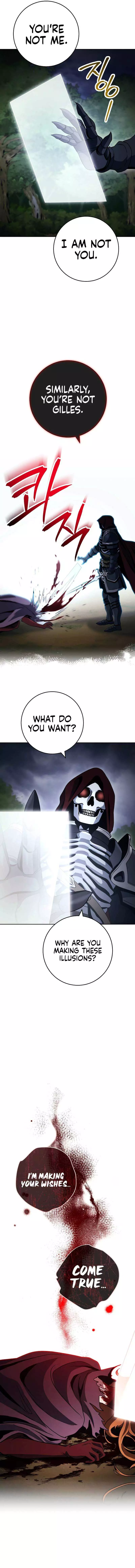 Skeleton Soldier Couldn’T Protect The Dungeon - 231 page 11-b6d826db
