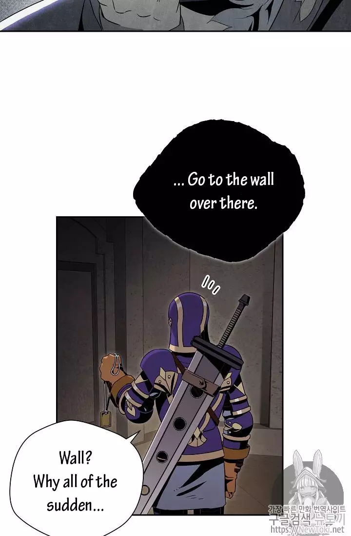 Skeleton Soldier Couldn’T Protect The Dungeon - 77 page 65