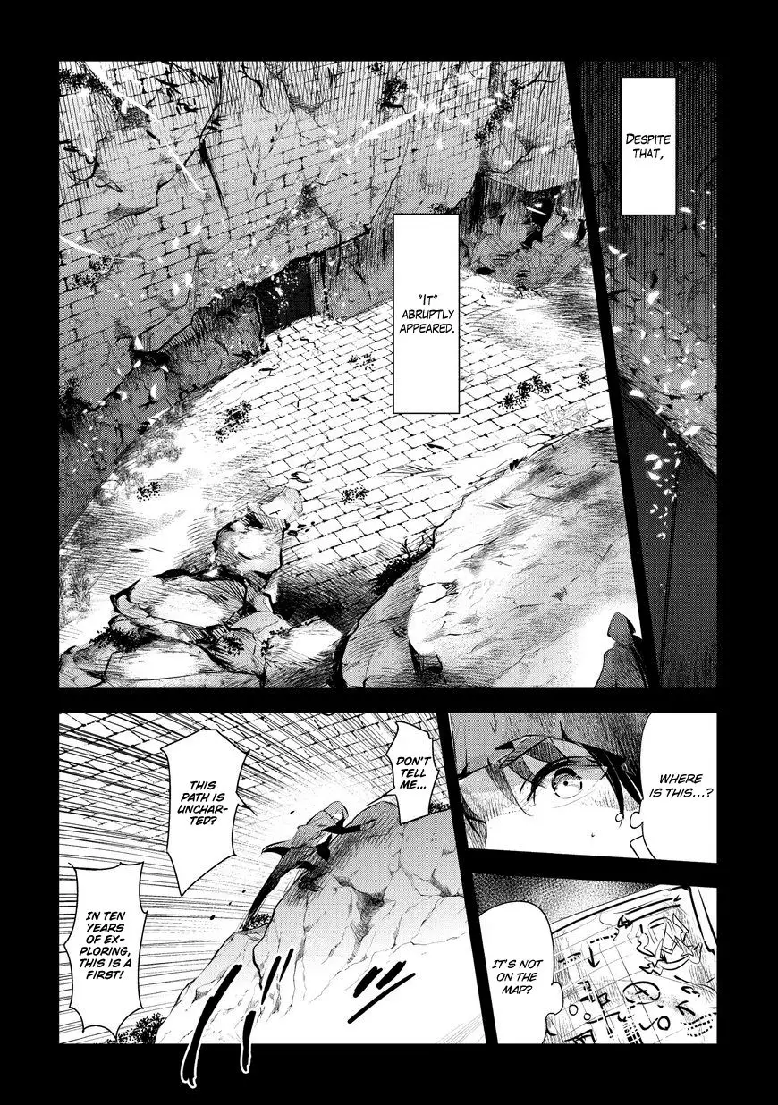 Nozomanu Fushi No Boukensha - 1 page 7