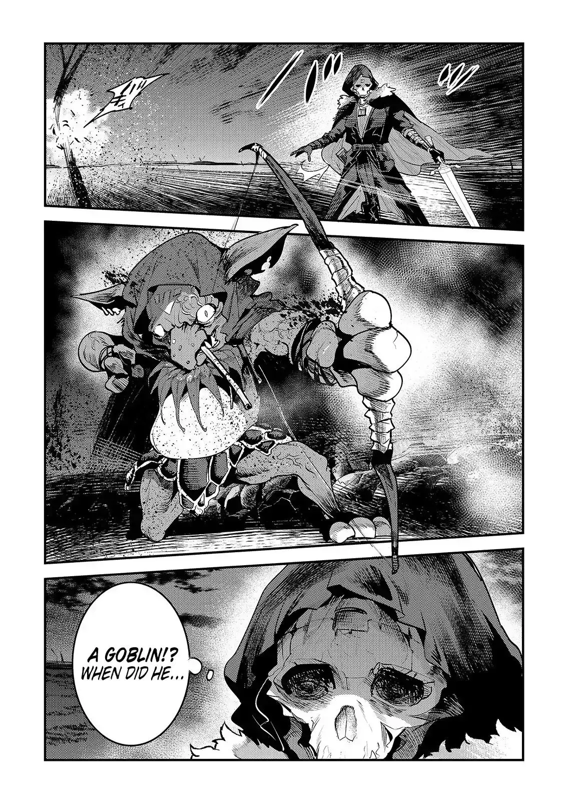 Nozomanu Fushi No Boukensha - 20 page 19