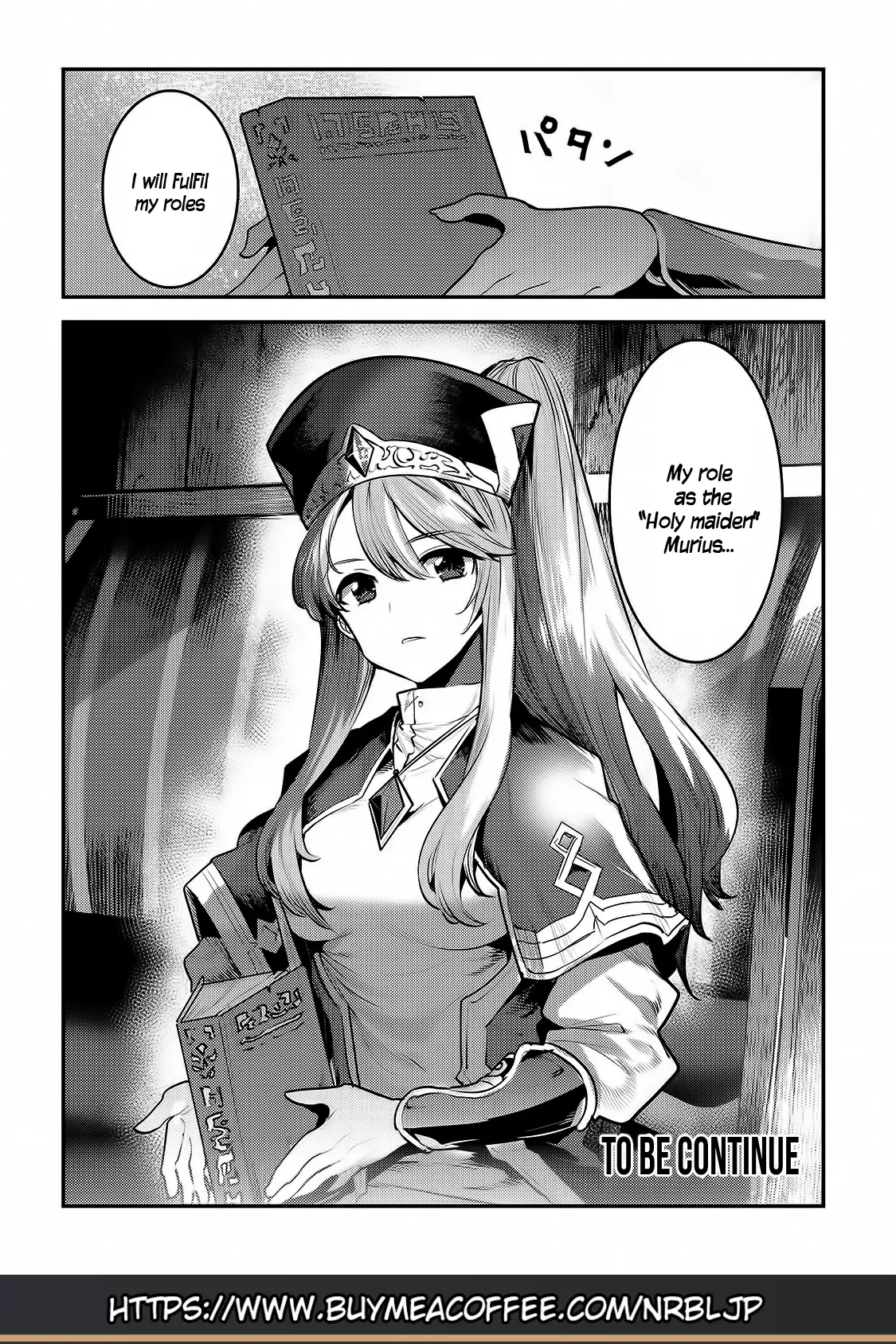 Nozomanu Fushi No Boukensha - 31 page 27