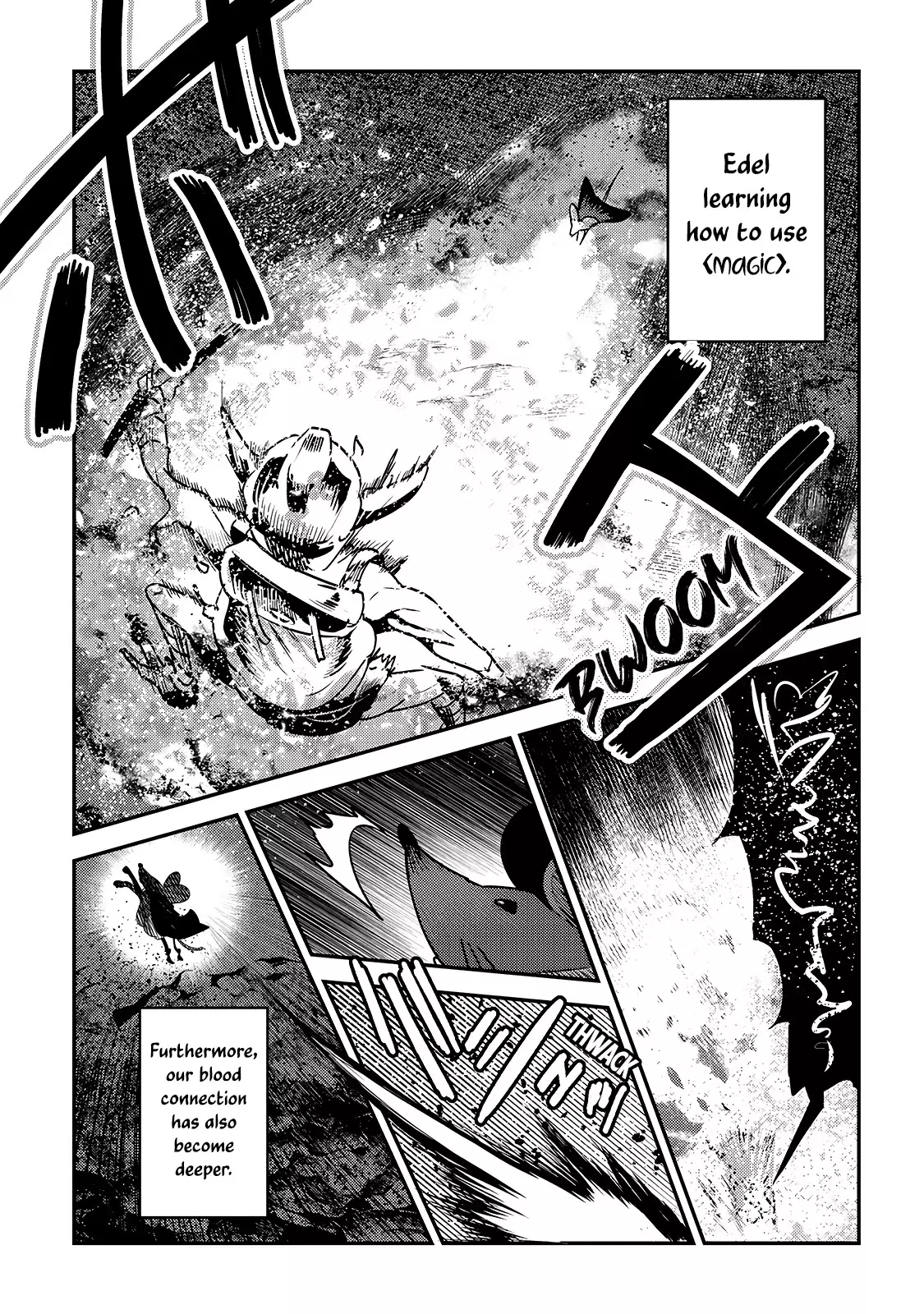 Nozomanu Fushi No Boukensha - 37 page 19