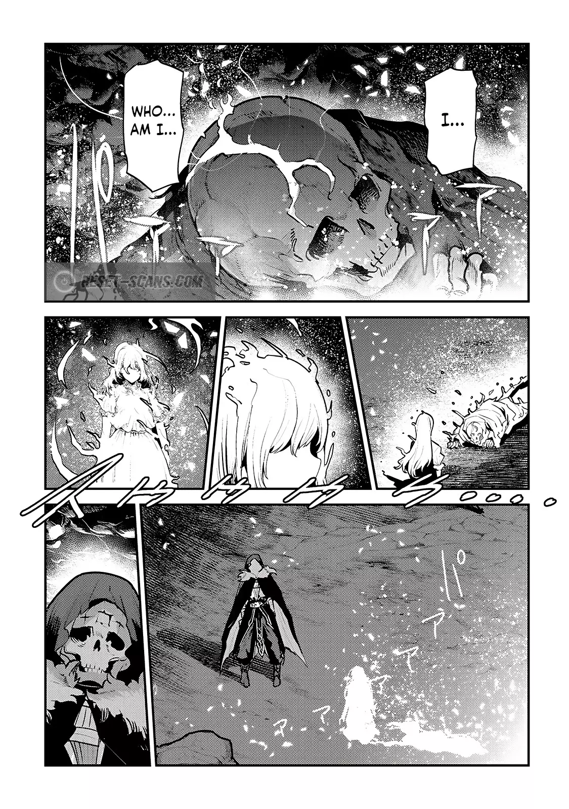 Nozomanu Fushi No Boukensha - 37 page 9