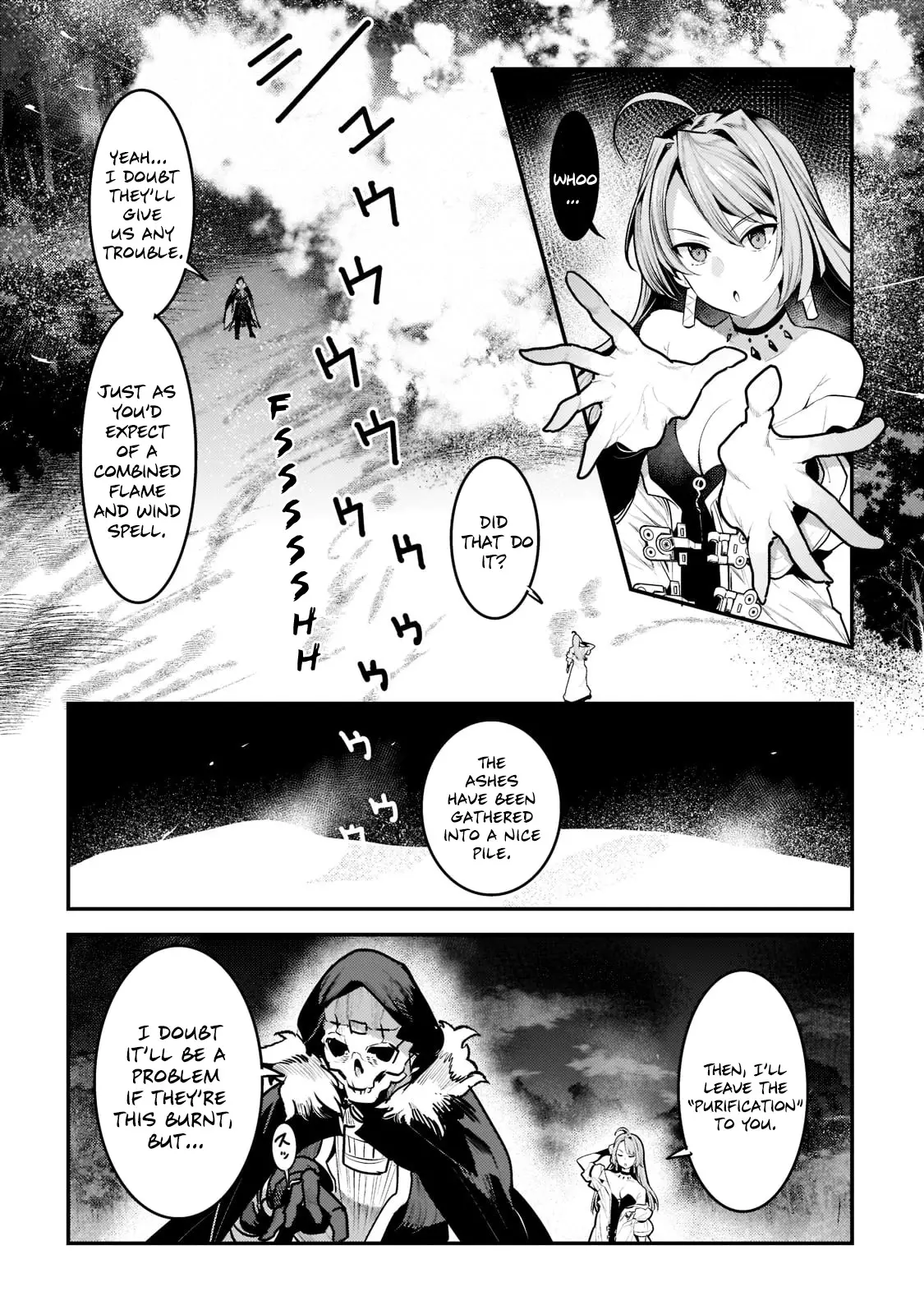 Nozomanu Fushi No Boukensha - 41.2 page 13-7783a23c