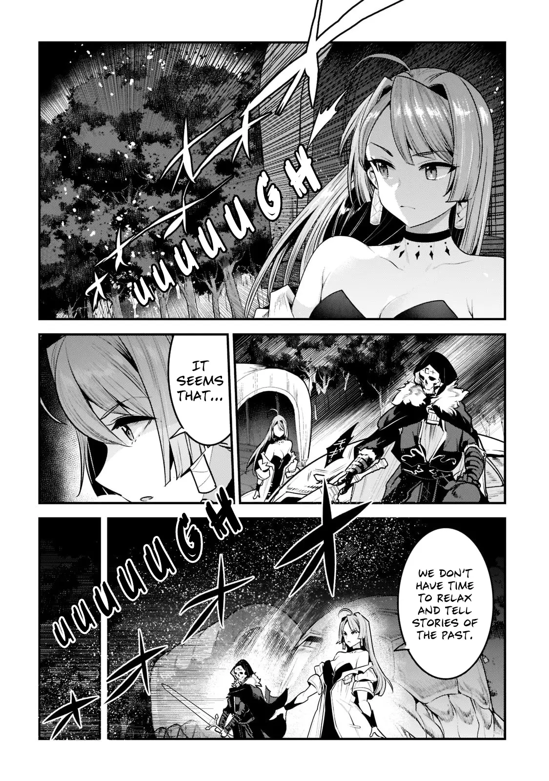 Nozomanu Fushi No Boukensha - 41.2 page 5-4c854676