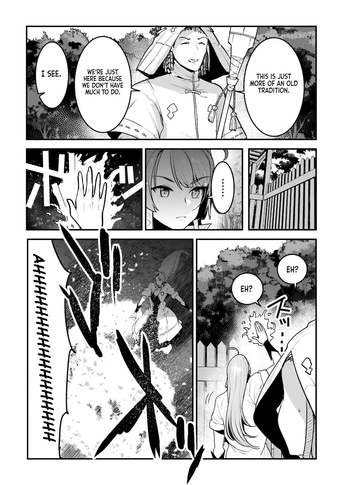 Nozomanu Fushi No Boukensha - 43.1 page 9-e0cabe92