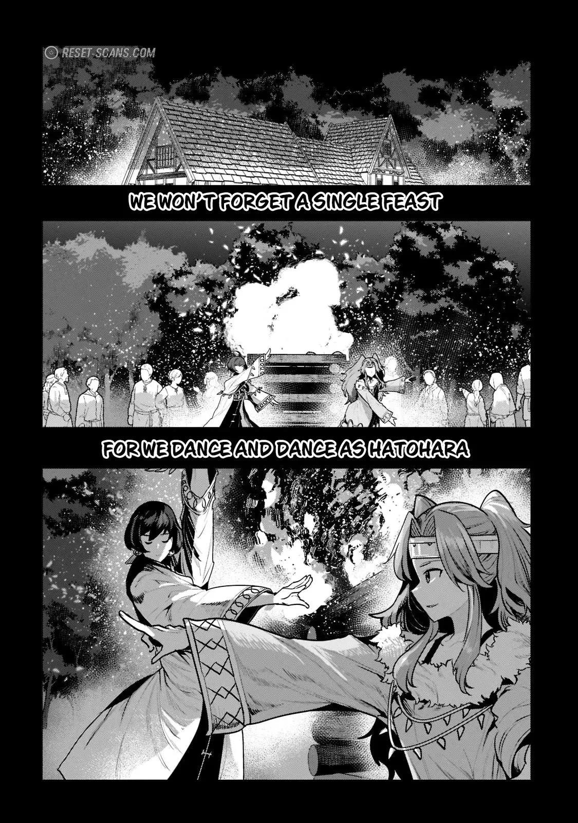 Nozomanu Fushi No Boukensha - 44.1 page 2-4bcca5e6