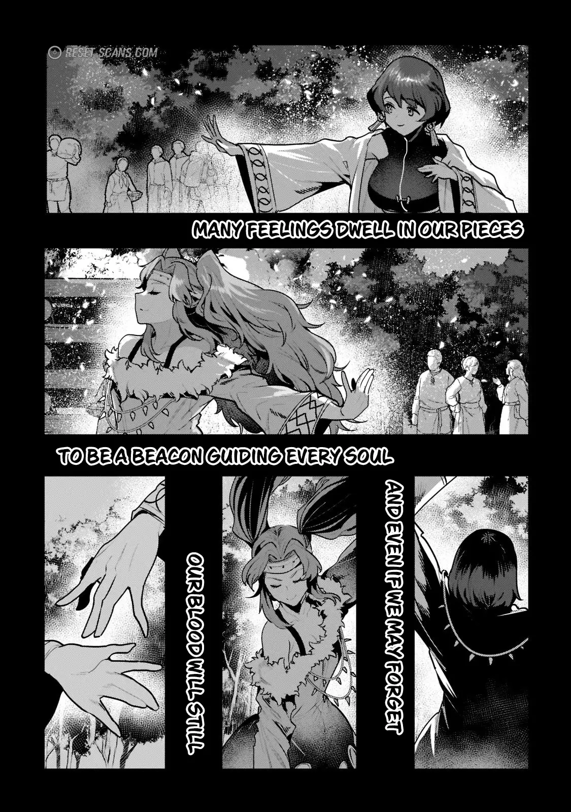 Nozomanu Fushi No Boukensha - 44.1 page 3-78a99f79