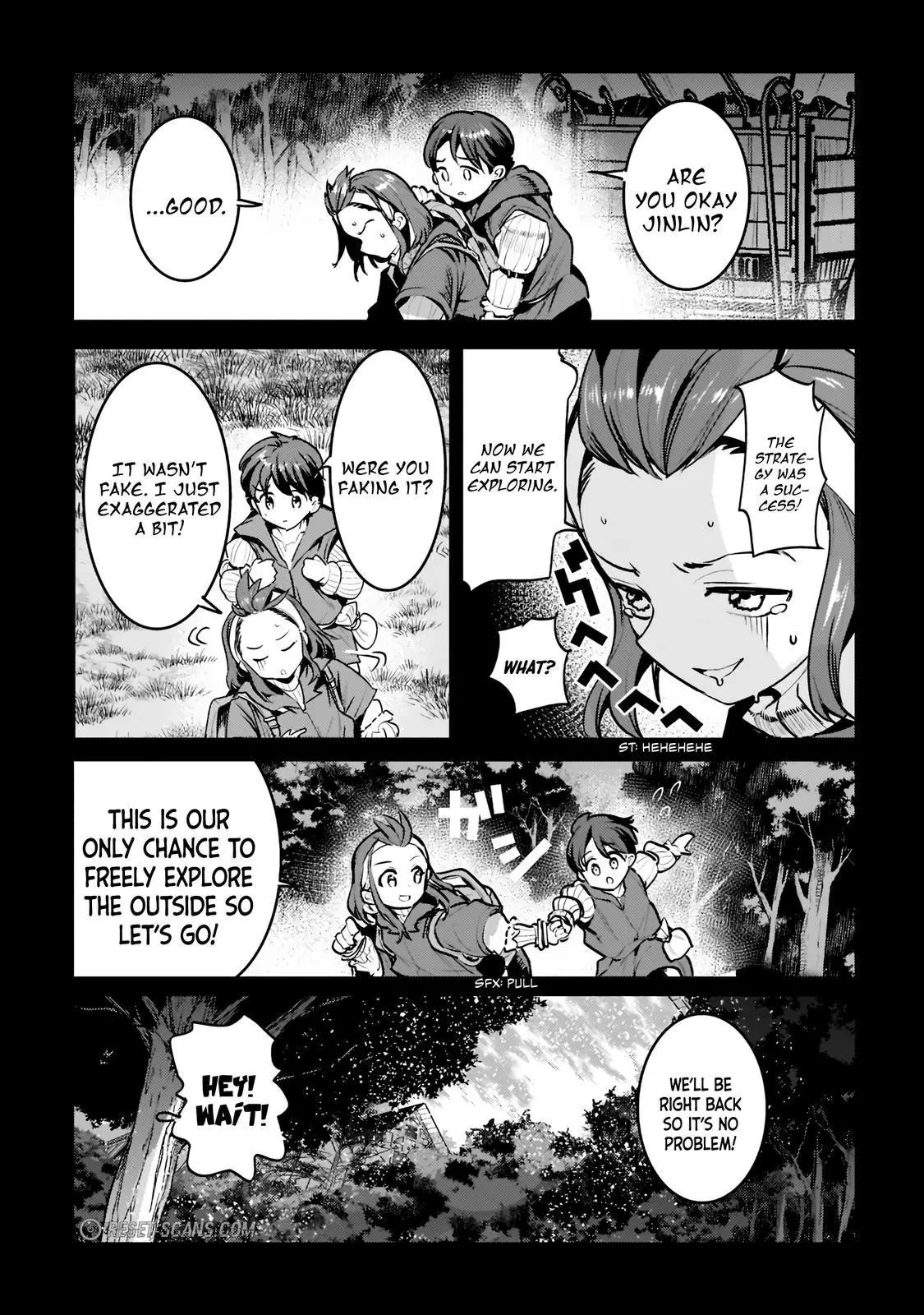 Nozomanu Fushi No Boukensha - 45.1 page 12-a7063fca