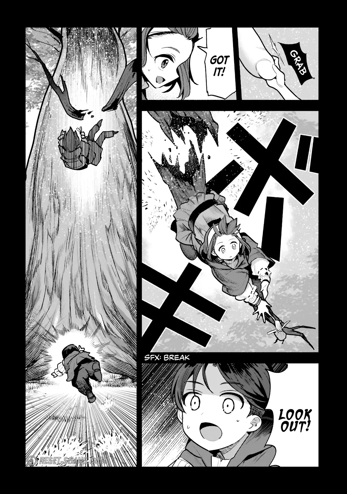 Nozomanu Fushi No Boukensha - 45.2 page 5-89e64ffe