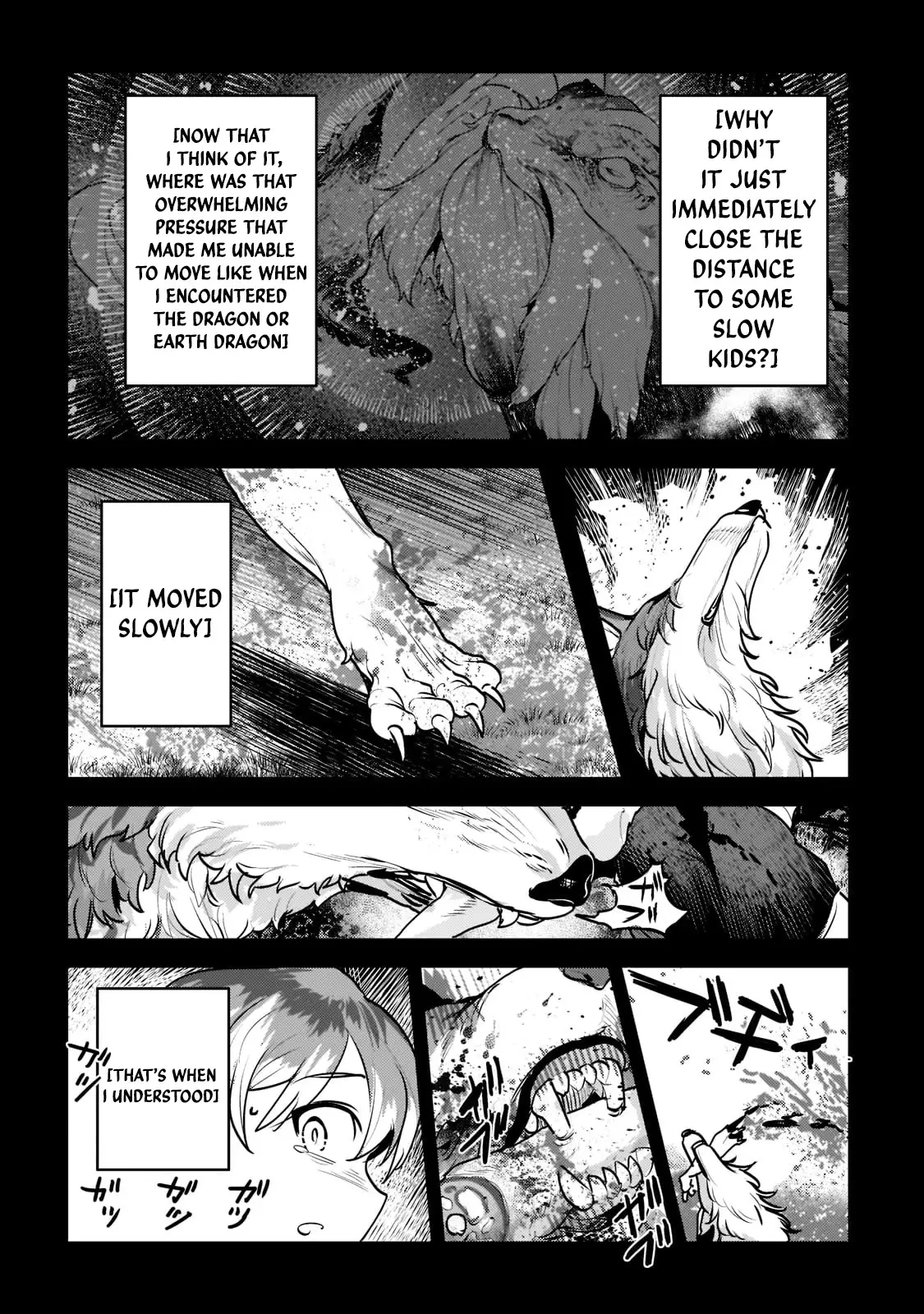 Nozomanu Fushi No Boukensha - 46.3 page 11-8cab086b