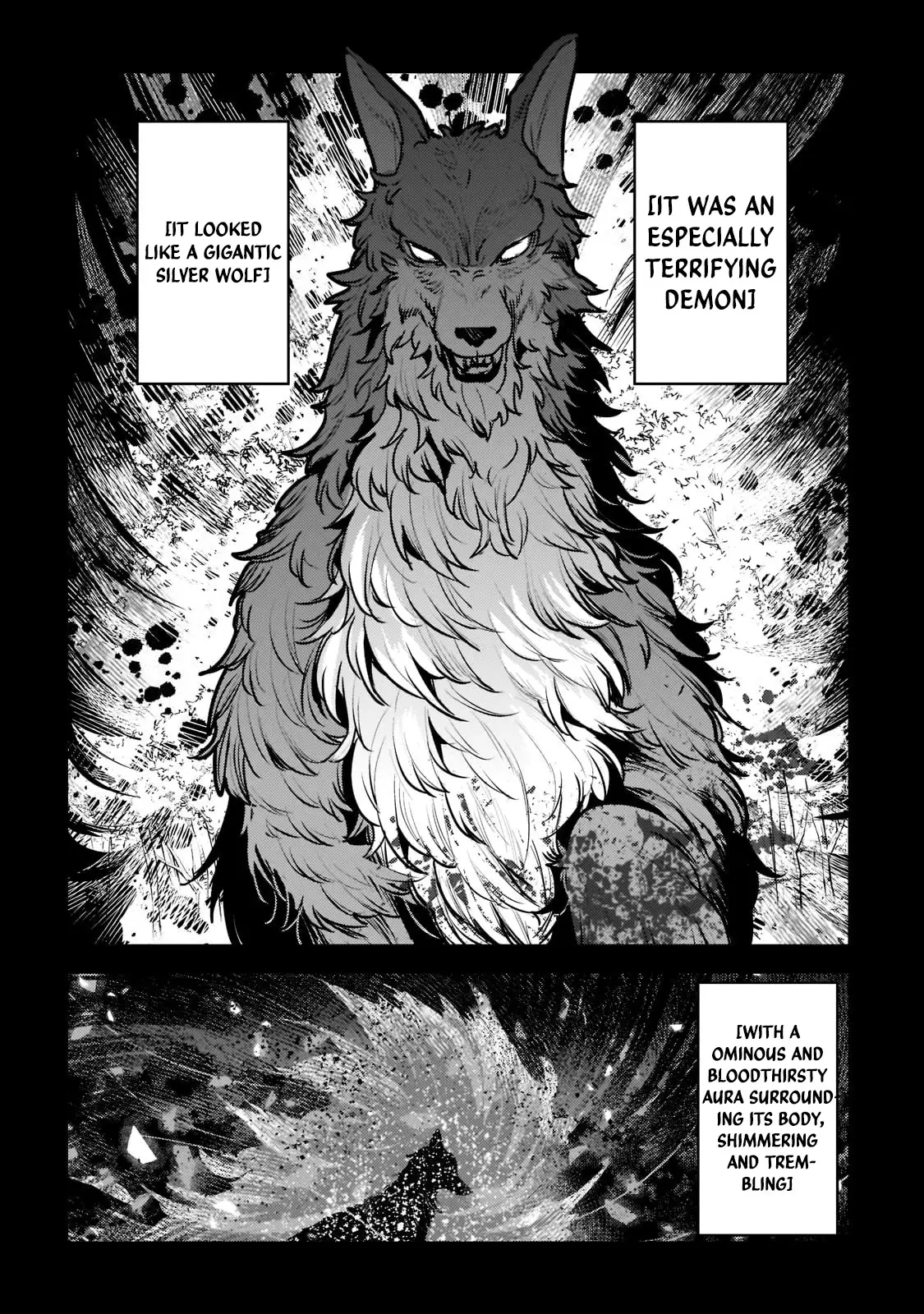 Nozomanu Fushi No Boukensha - 46.3 page 5-1c9f210f