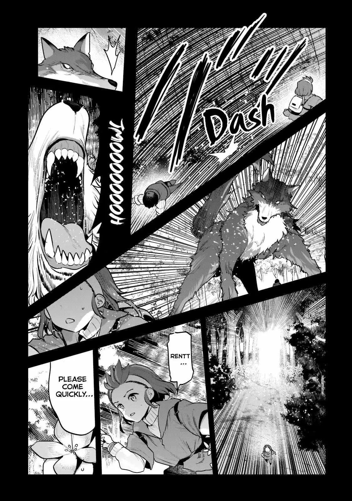 Nozomanu Fushi No Boukensha - 47.1 page 8-c2d435f7