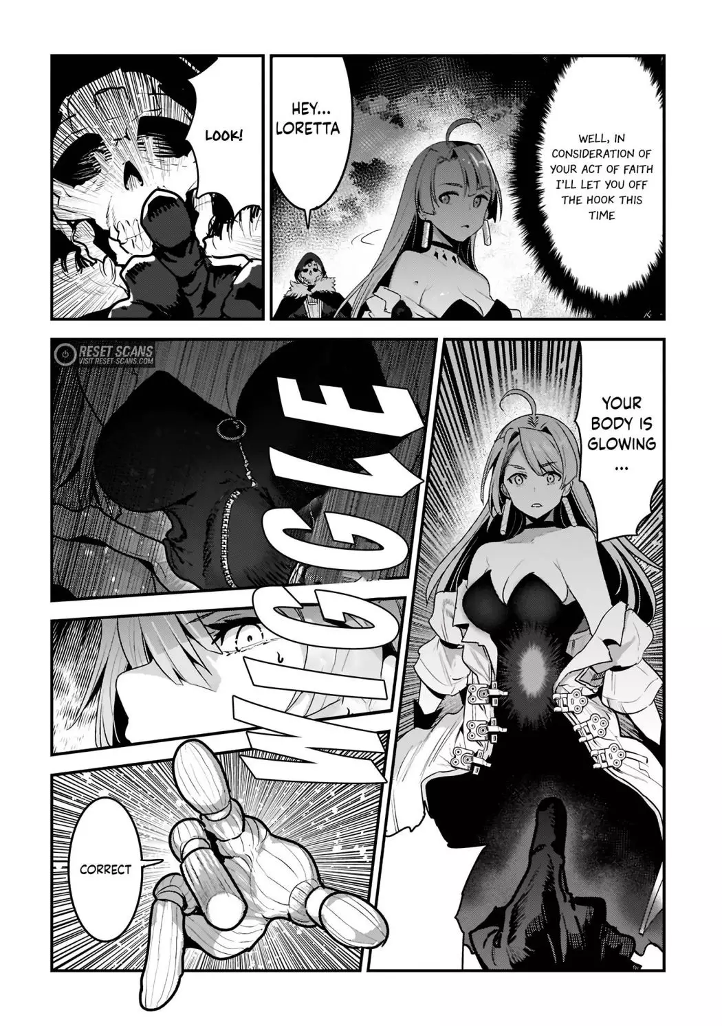 Nozomanu Fushi No Boukensha - 49 page 14-d4efab1e