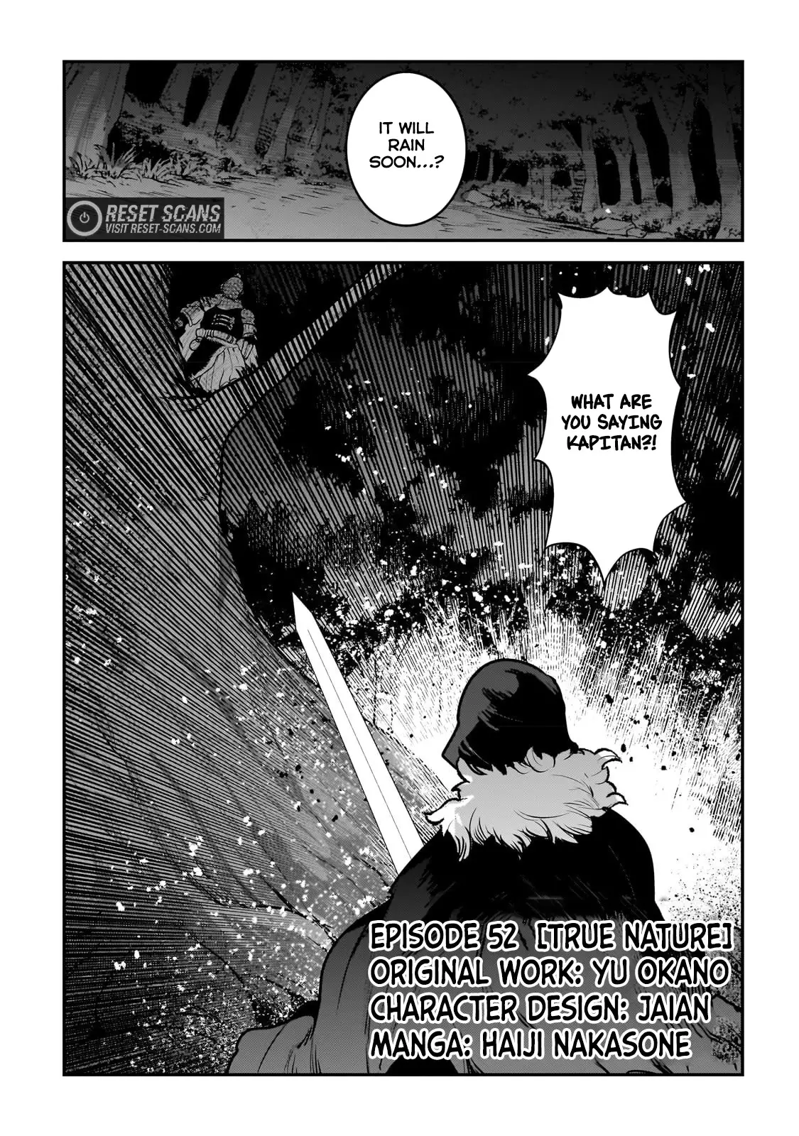 Nozomanu Fushi No Boukensha - 52 page 4-b3cae5b5