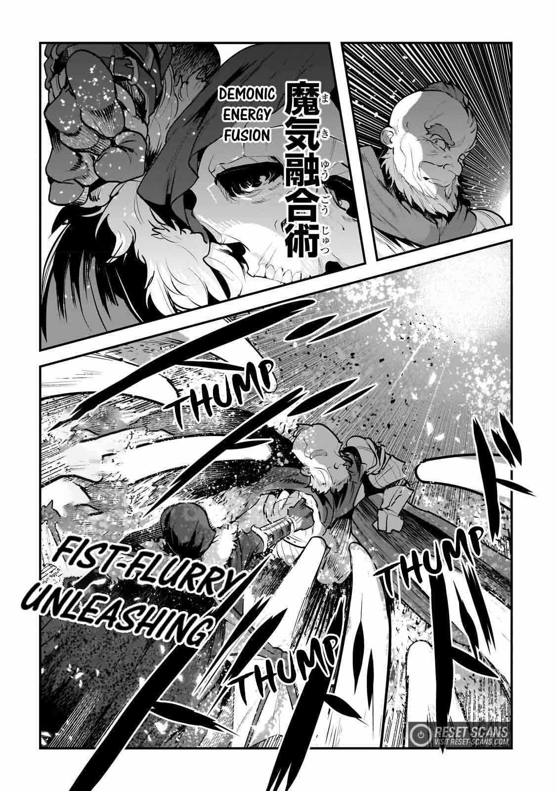 Nozomanu Fushi No Boukensha - 53 page 23-45f260f3