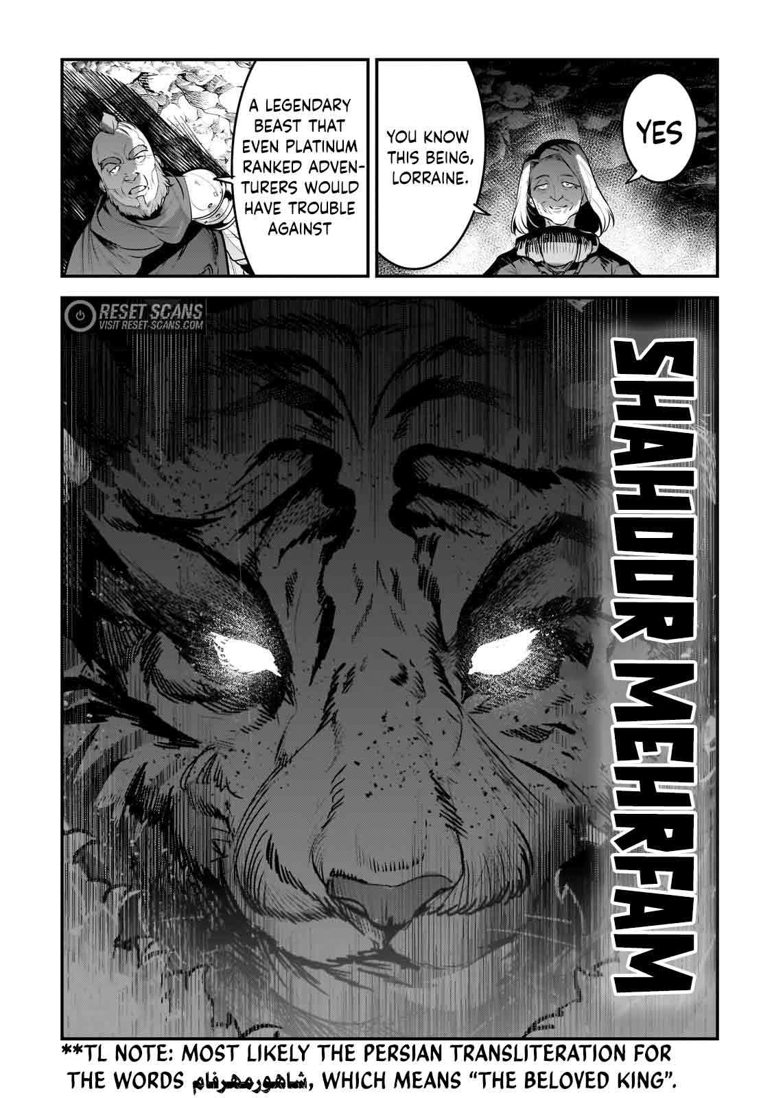 Nozomanu Fushi No Boukensha - 54 page 13-43e55df7