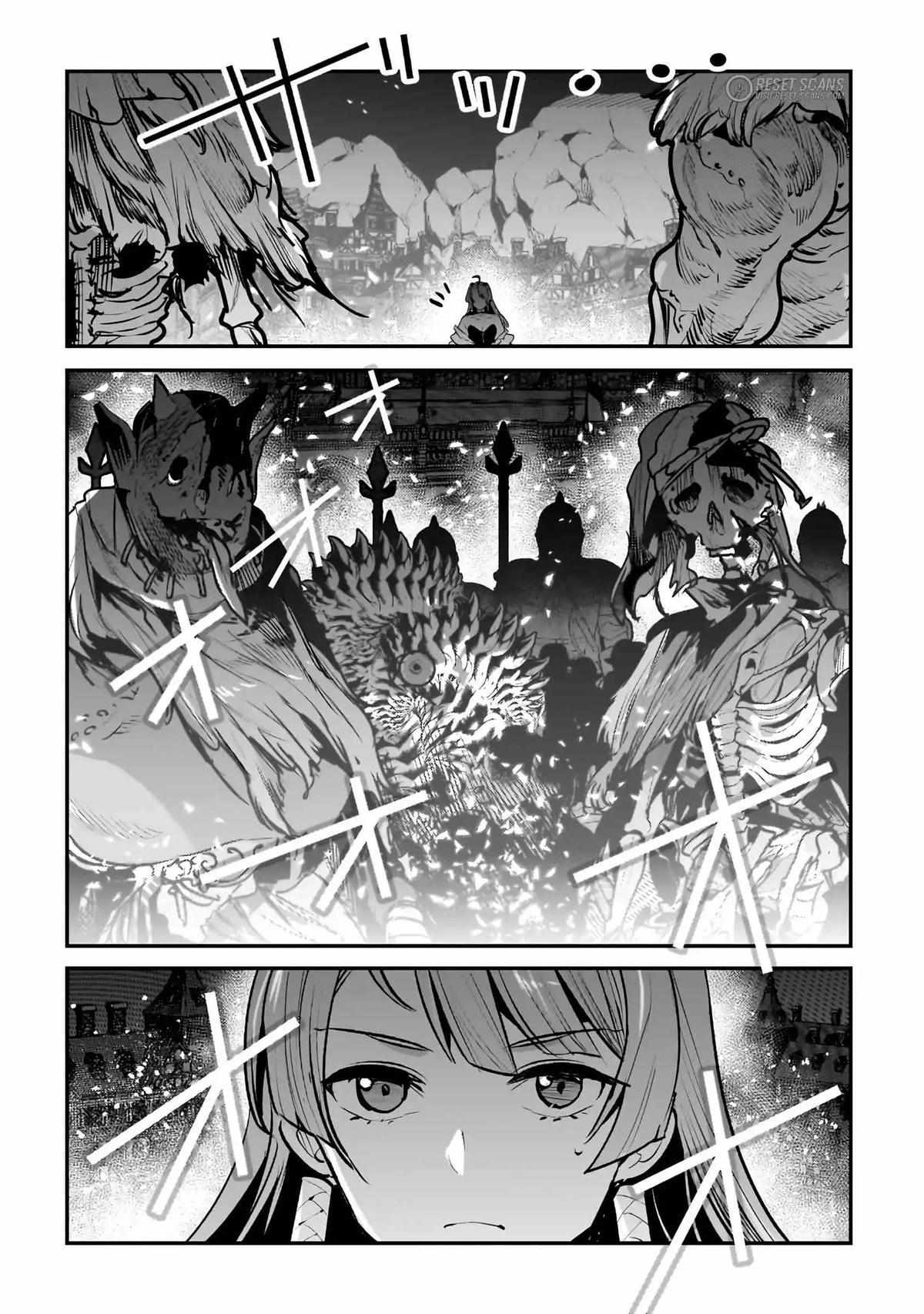 Nozomanu Fushi No Boukensha - 55 page 4-13c39b6a