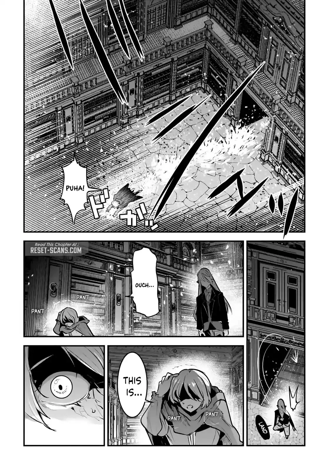 Nozomanu Fushi No Boukensha - 57 page 15-7155f284