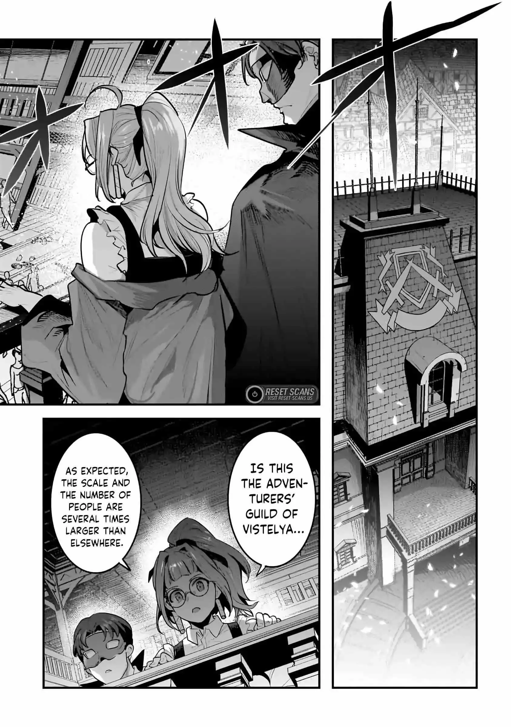 Nozomanu Fushi No Boukensha - 59 page 12-29127d47