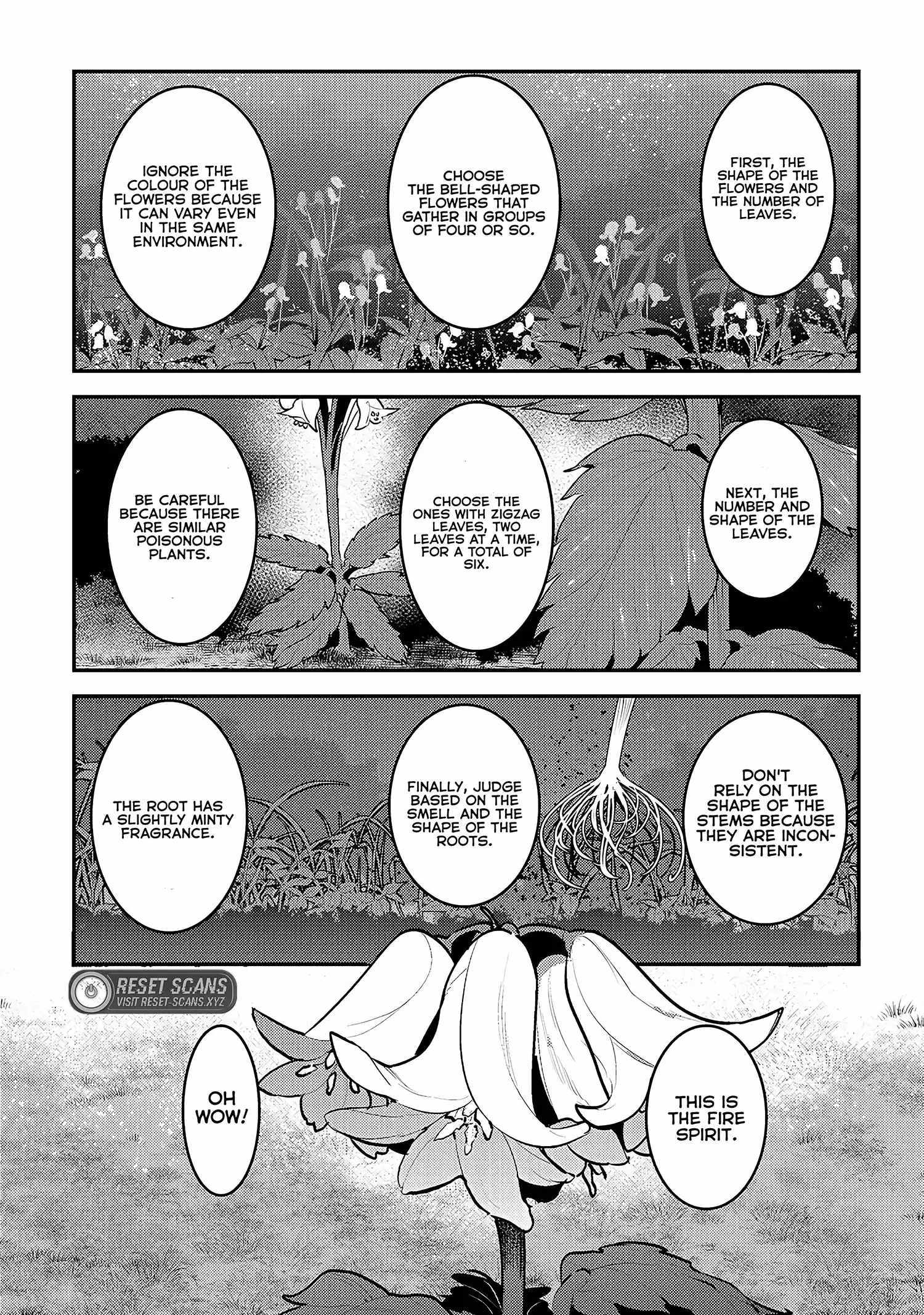 Nozomanu Fushi No Boukensha - 61 page 11-85428354