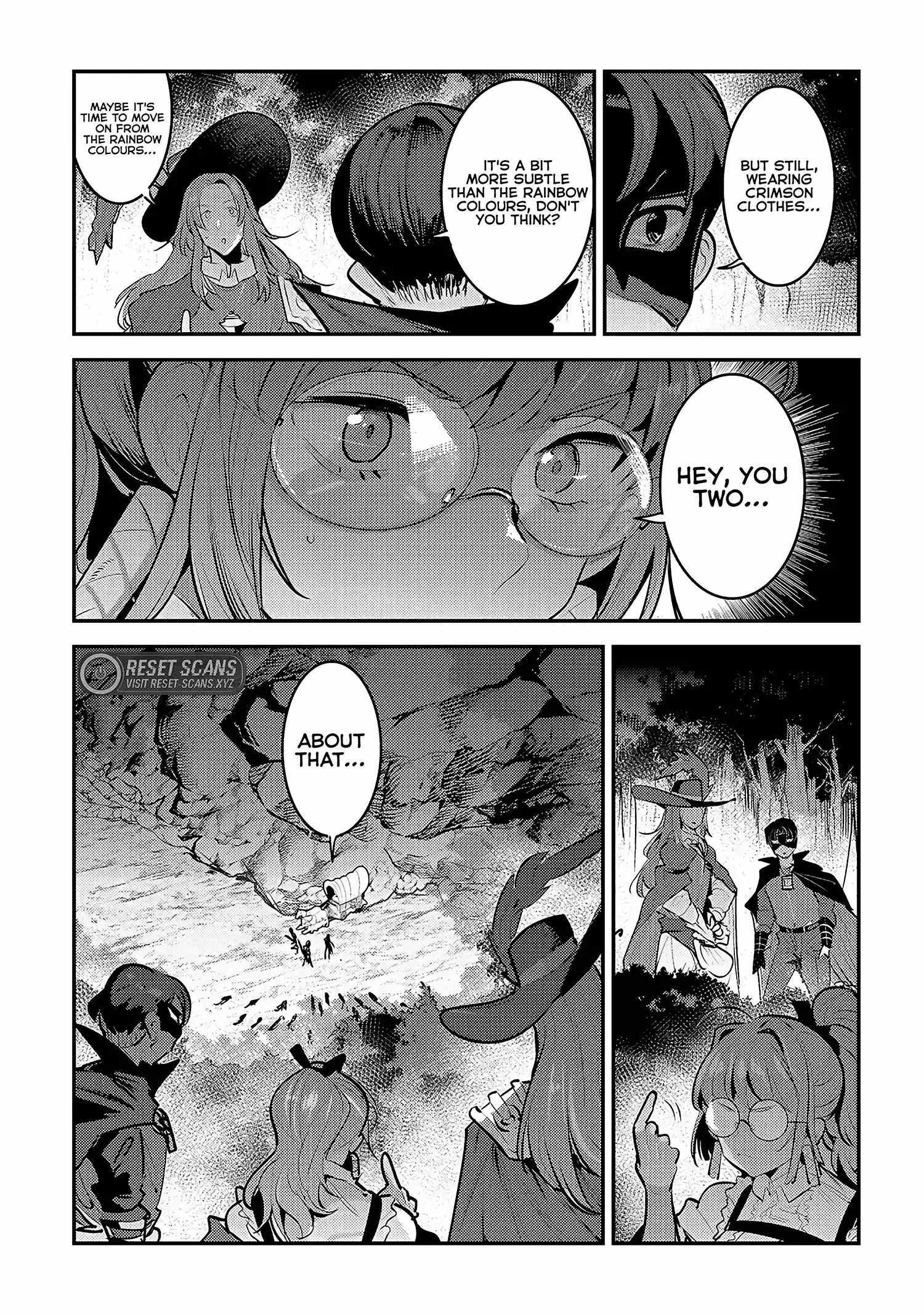 Nozomanu Fushi No Boukensha - 61 page 13-1237fd24