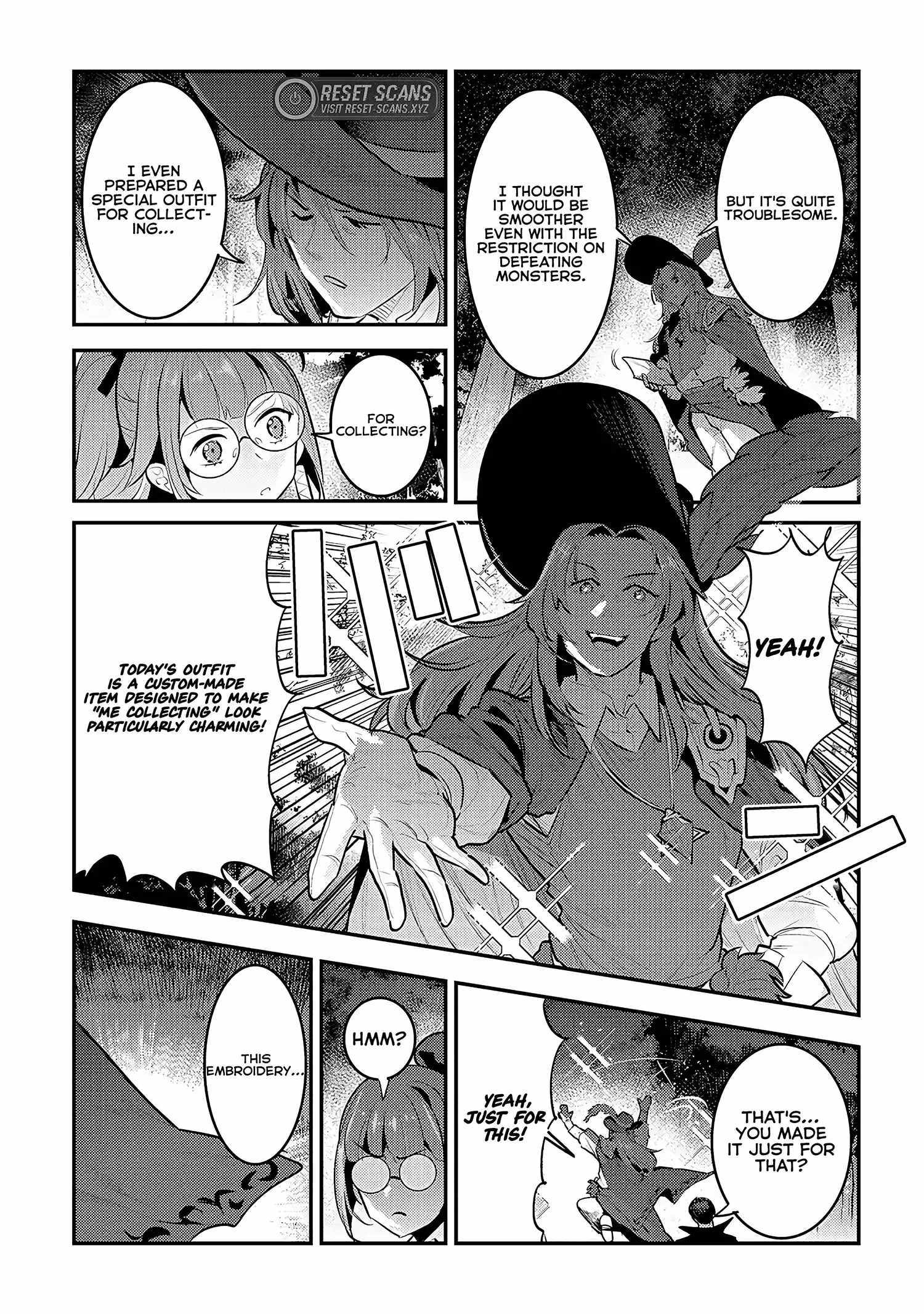 Nozomanu Fushi No Boukensha - 61 page 7-0fb28801