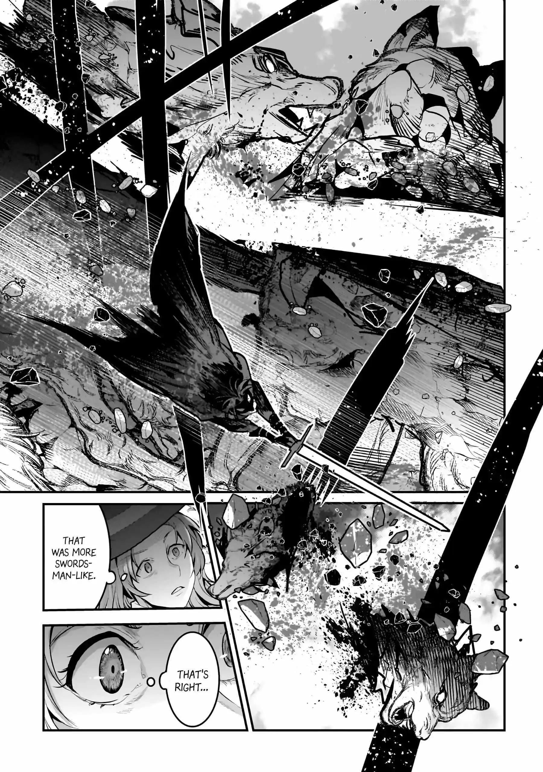 Nozomanu Fushi No Boukensha - 62 page 13-d7e24001