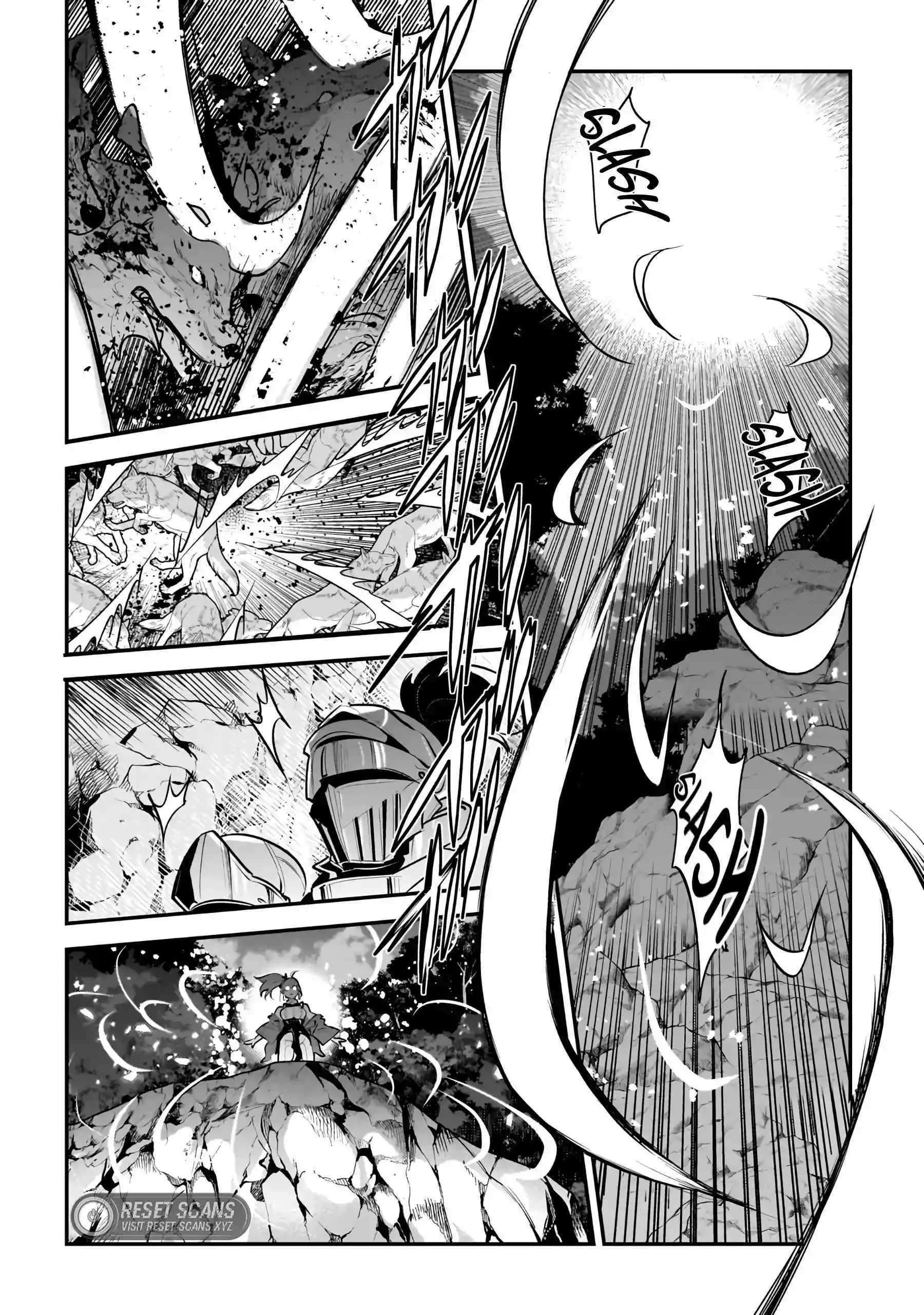 Nozomanu Fushi No Boukensha - 62 page 2-28cdf39e