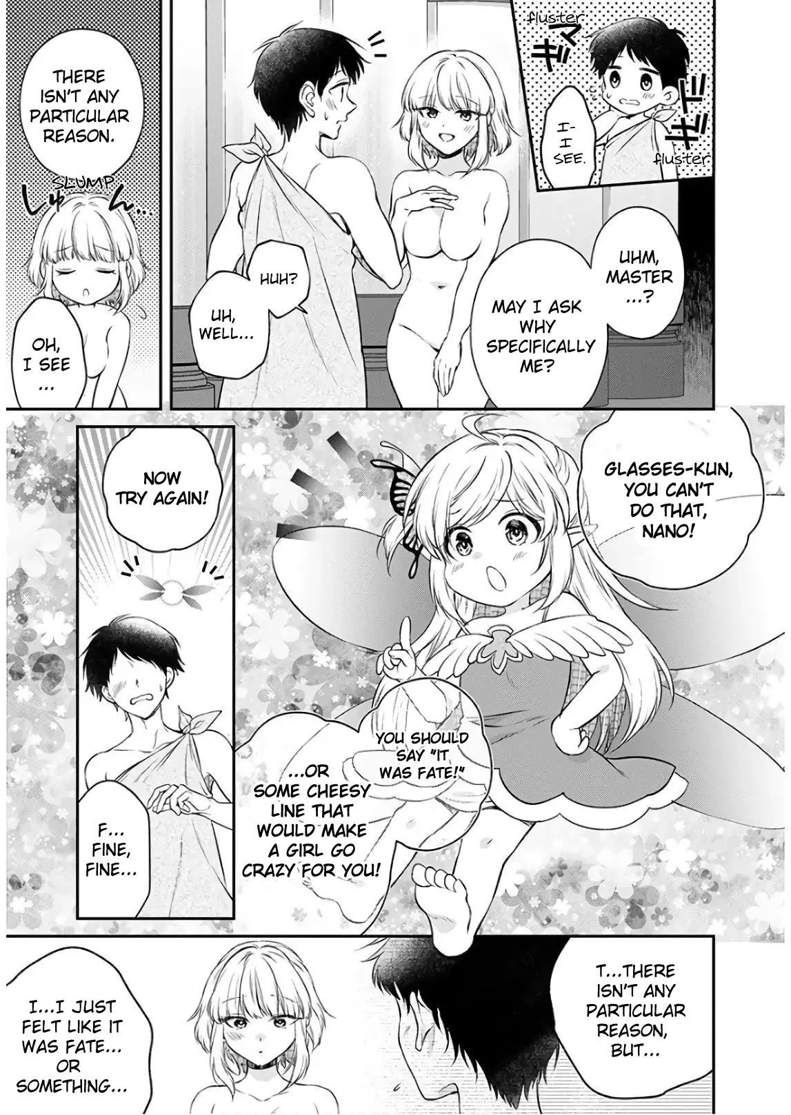 Isekai Cheat Kaitakuki - 11 page 13-57e14c19