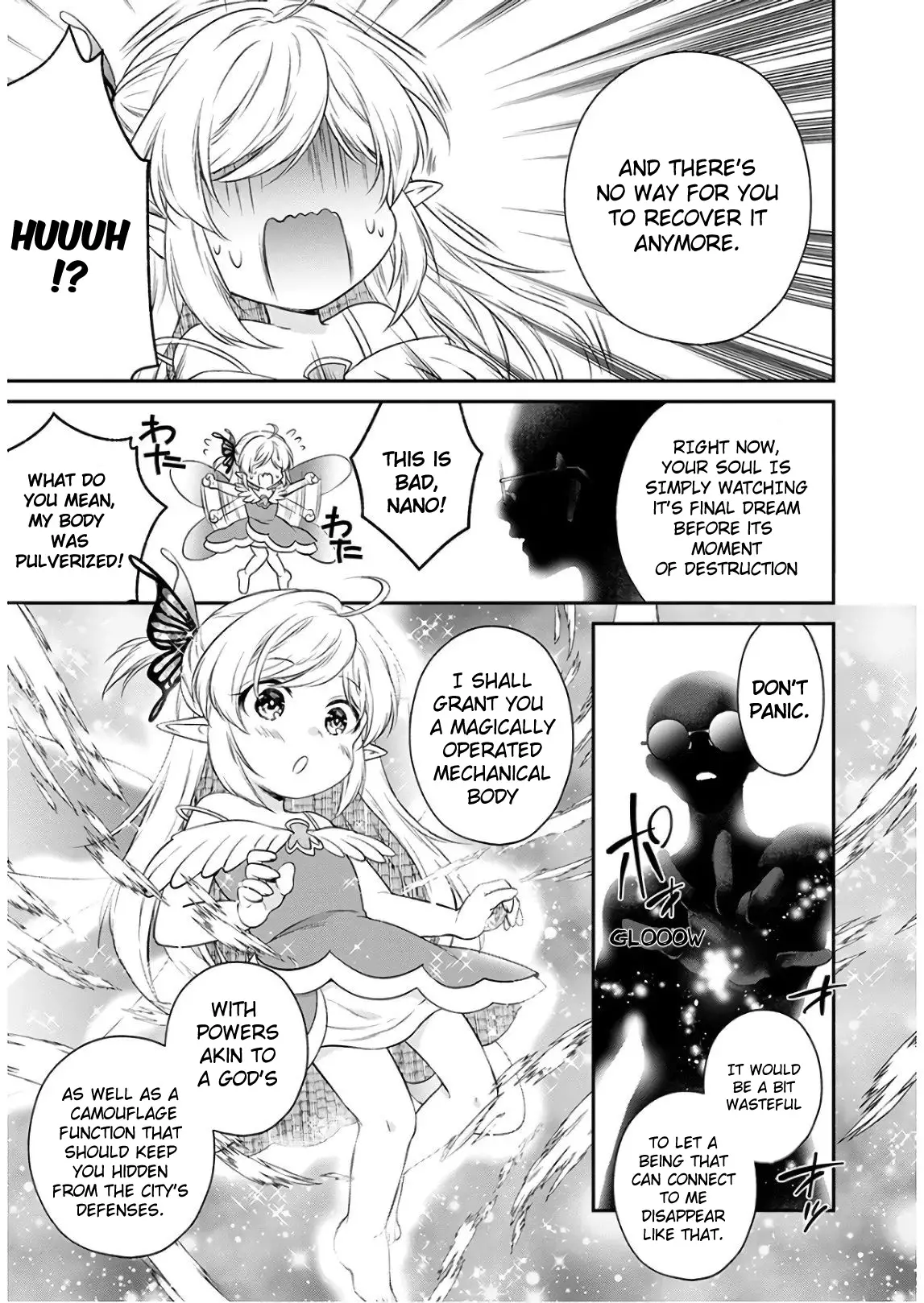 Isekai Cheat Kaitakuki - 11 page 7-d9df5b57