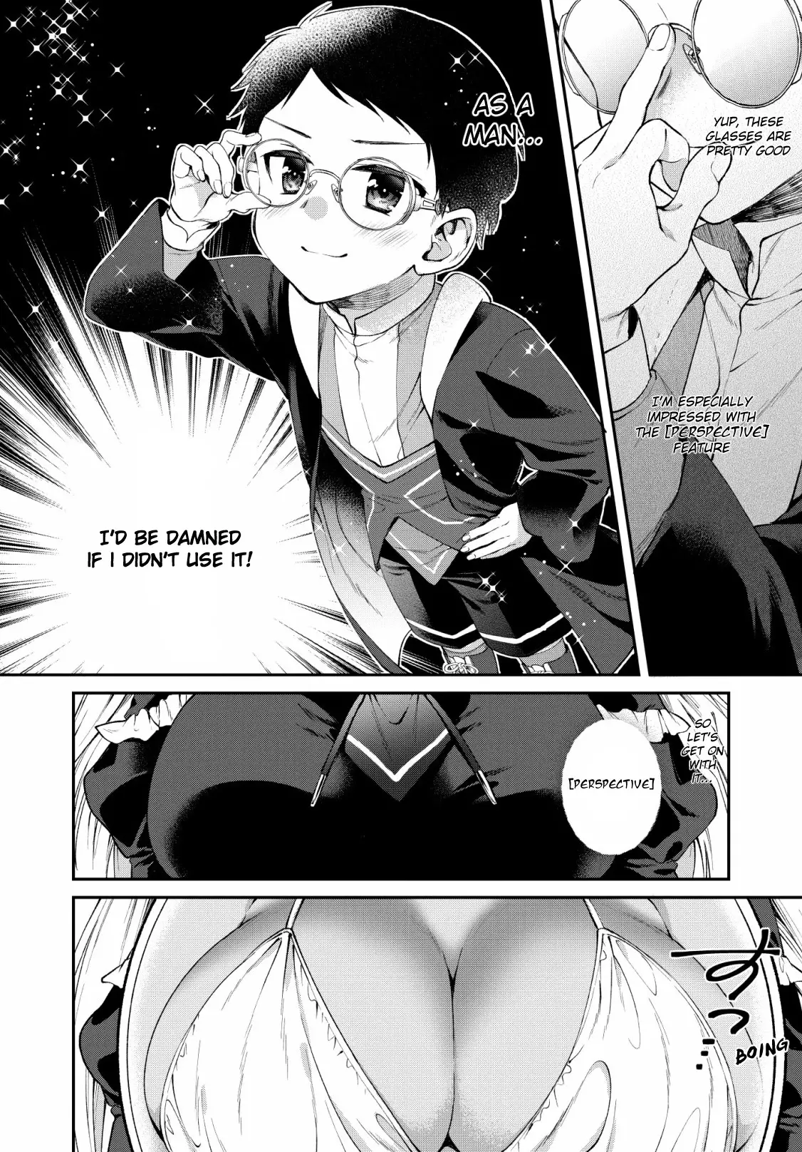 Isekai Cheat Kaitakuki - 2 page 22