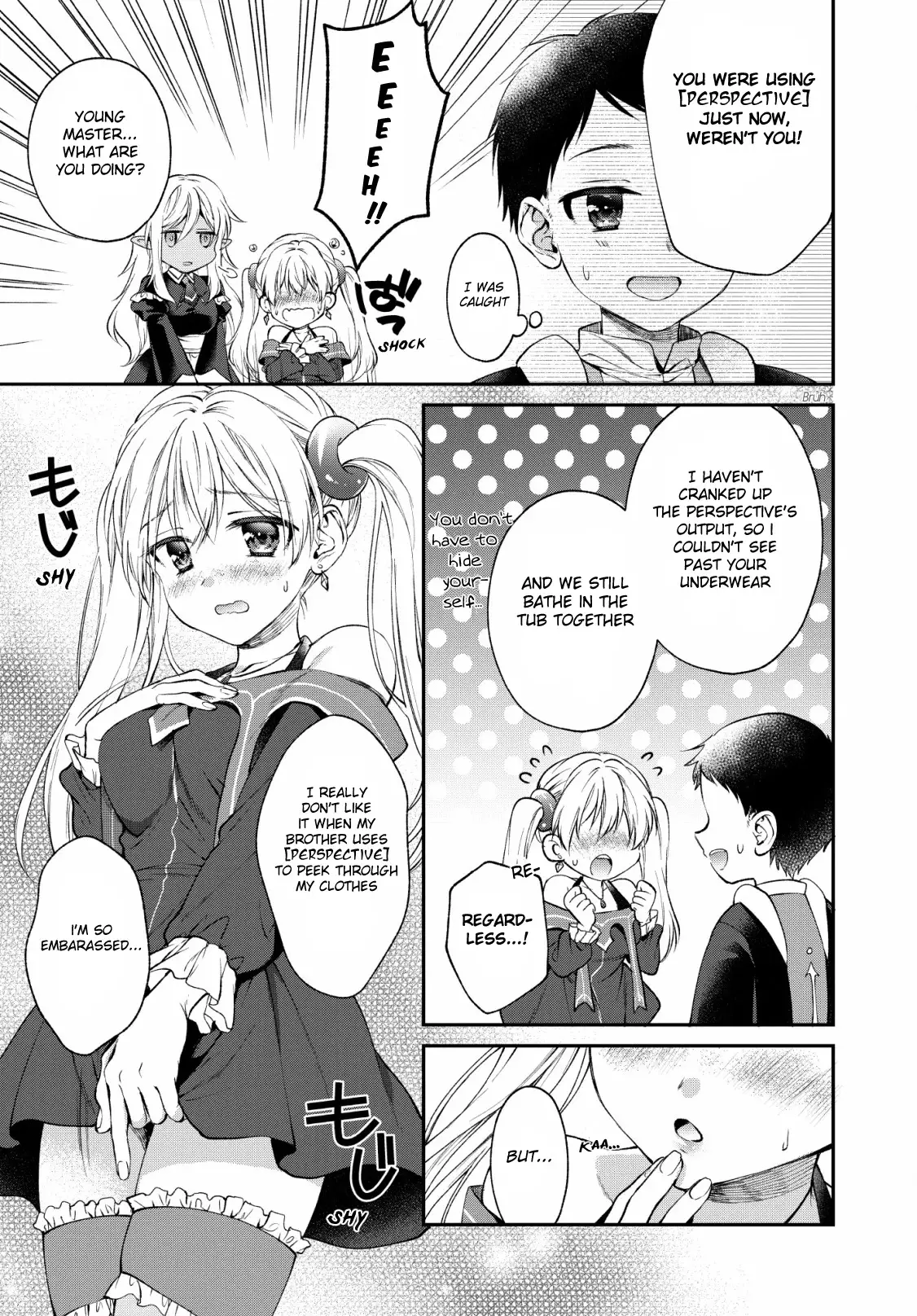 Isekai Cheat Kaitakuki - 2 page 25