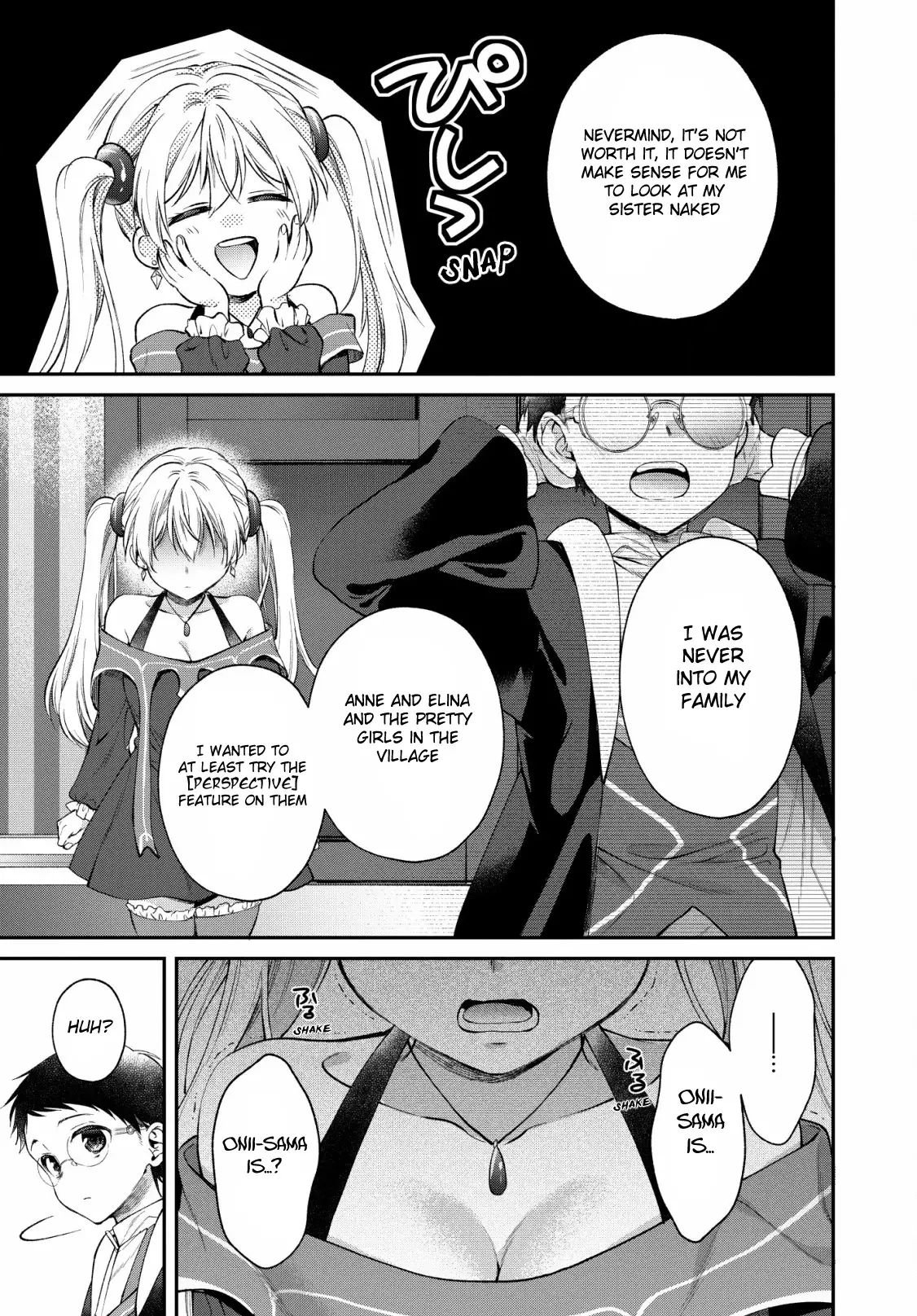 Isekai Cheat Kaitakuki - 2 page 27