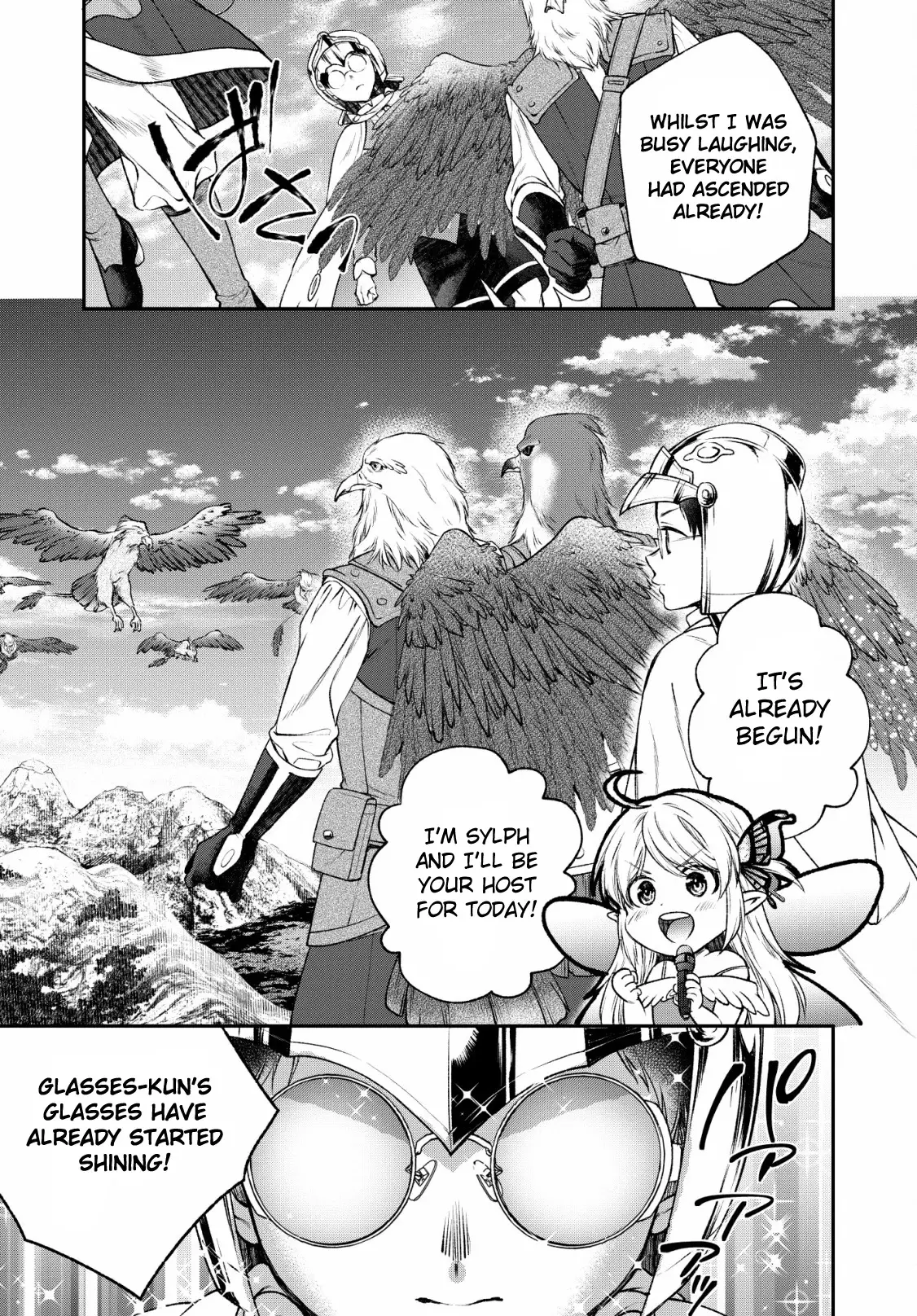 Isekai Cheat Kaitakuki - 4 page 15