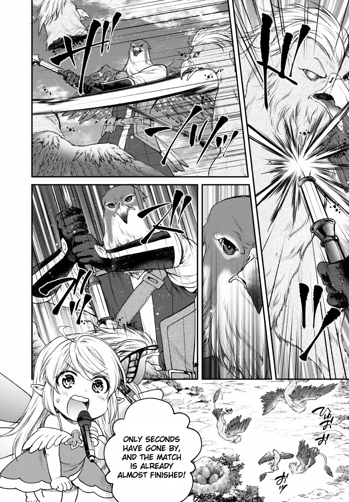 Isekai Cheat Kaitakuki - 4 page 20