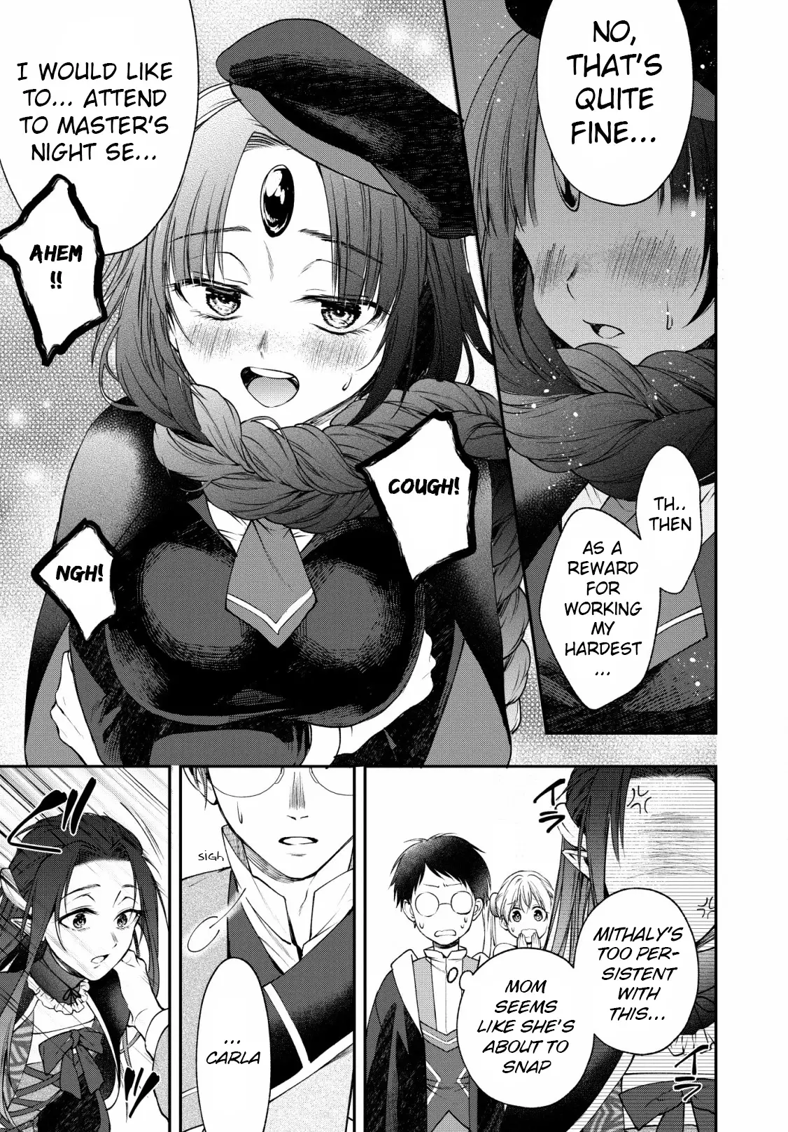 Isekai Cheat Kaitakuki - 5 page 27