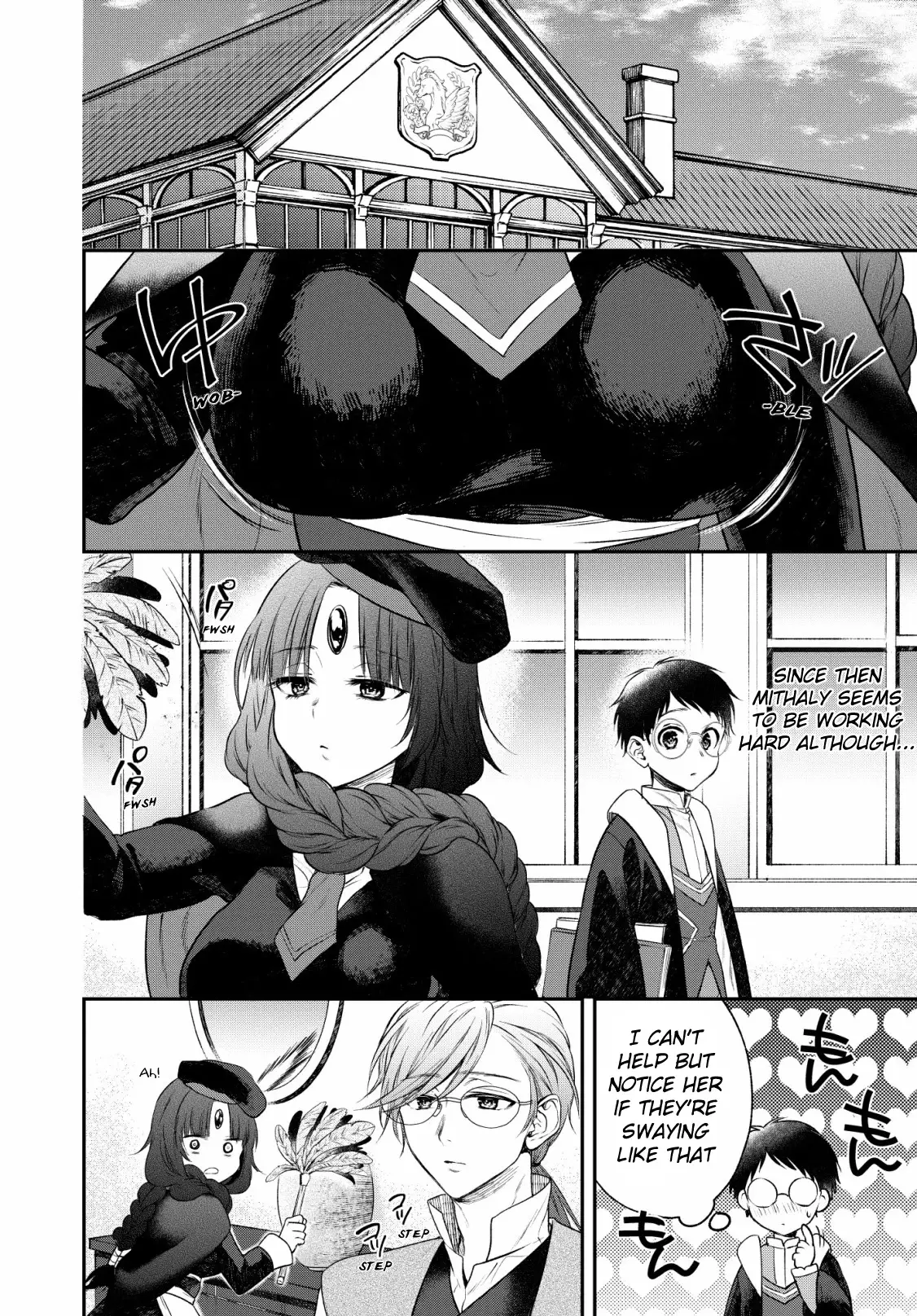 Isekai Cheat Kaitakuki - 5 page 30