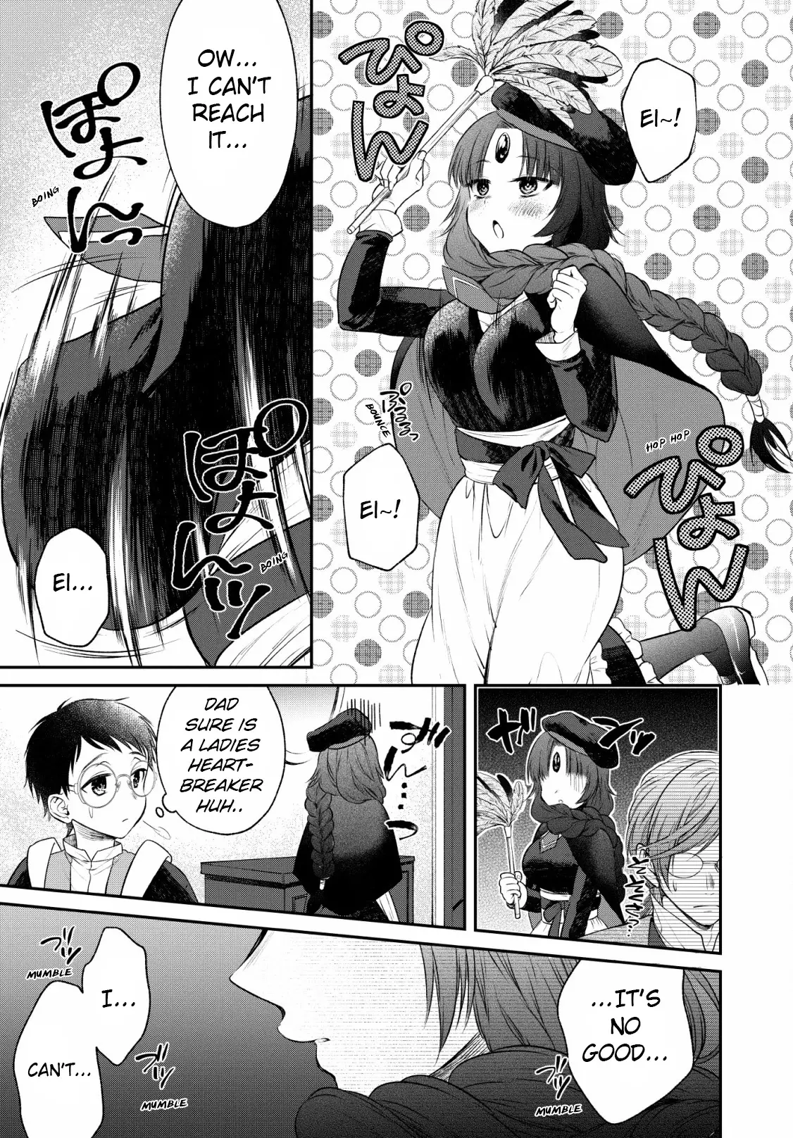 Isekai Cheat Kaitakuki - 5 page 31