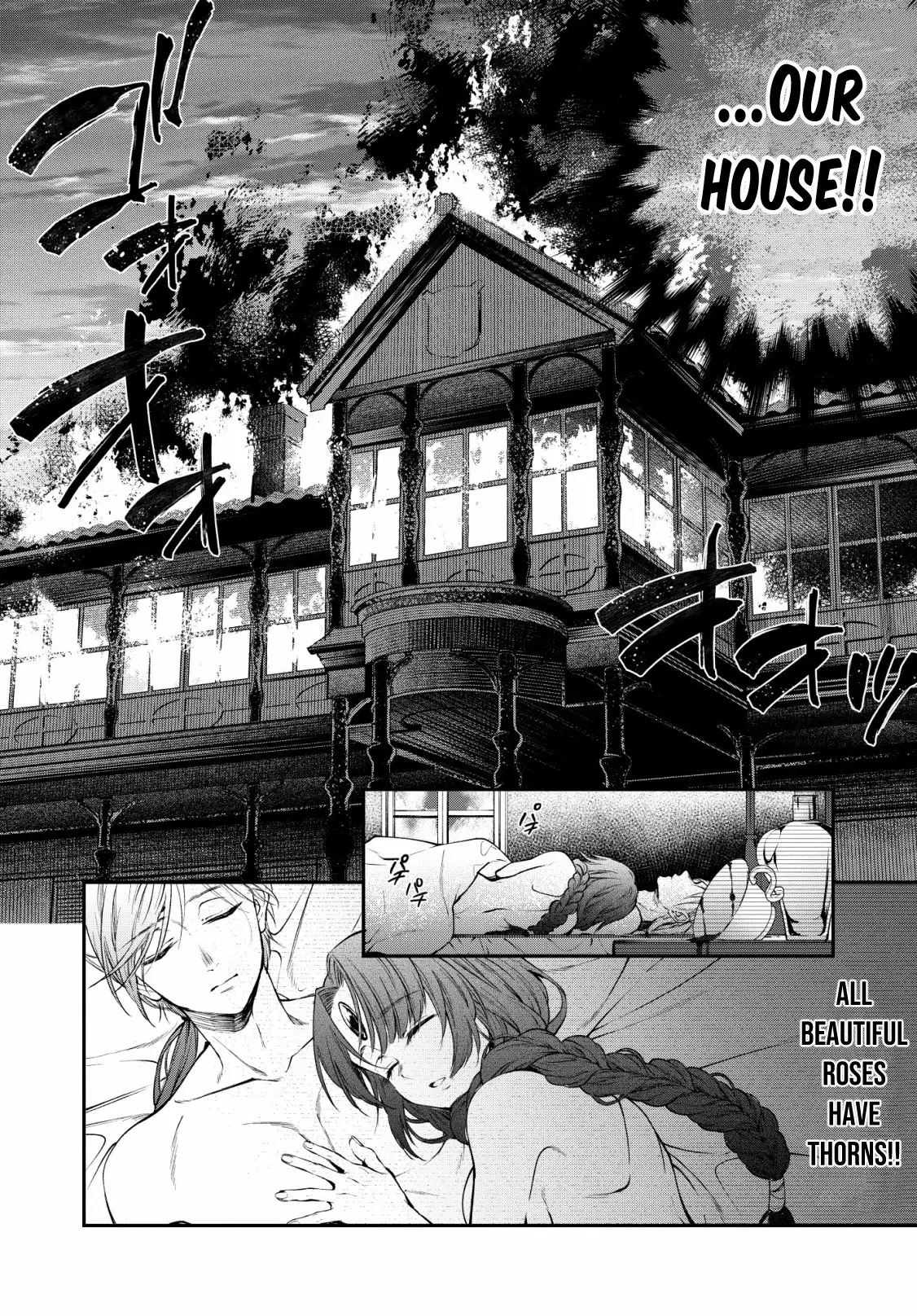 Isekai Cheat Kaitakuki - 5 page 34