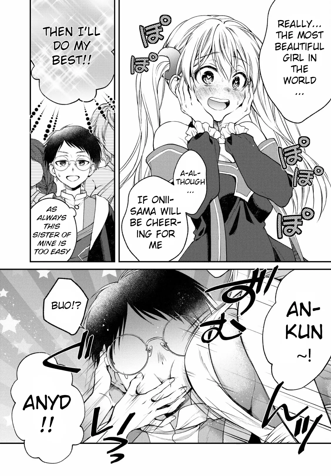 Isekai Cheat Kaitakuki - 5 page 8