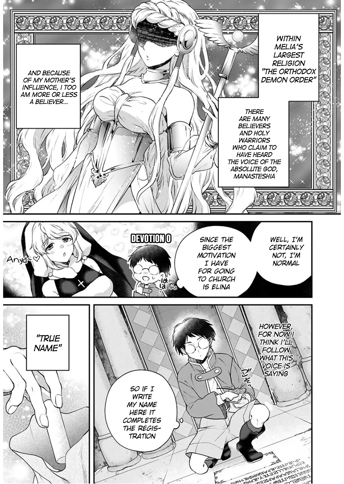 Isekai Cheat Kaitakuki - 9 page 11-517241da