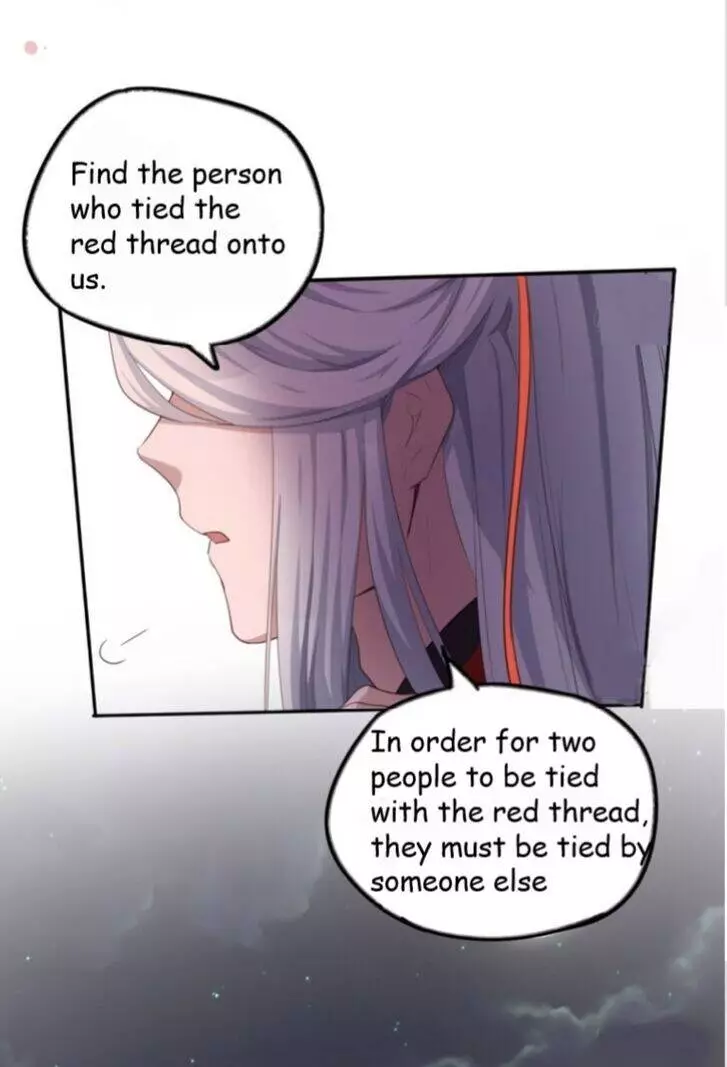 Red Thread Of Fate - 1.1 page 43