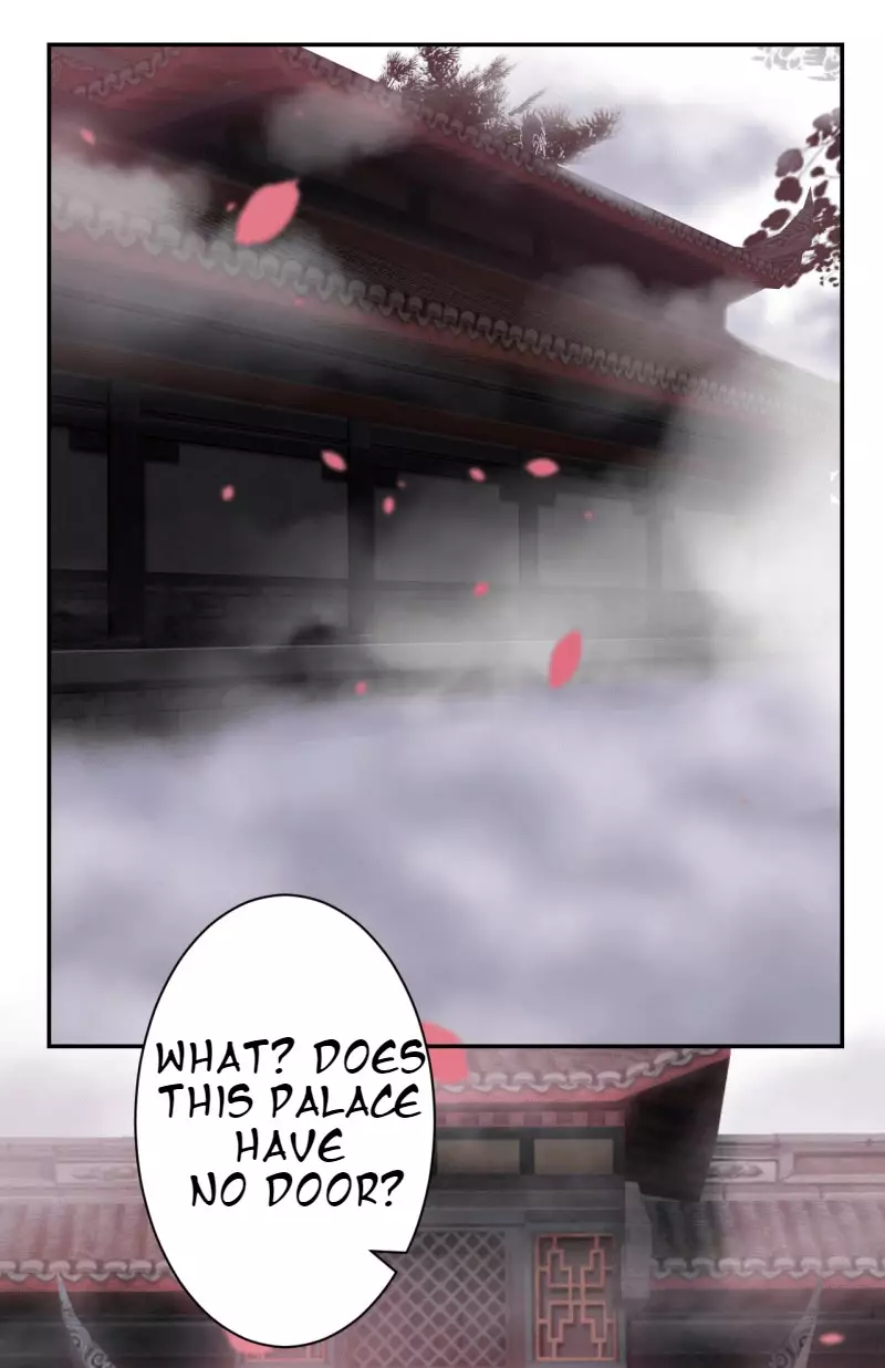 Red Thread Of Fate - 15 page 28