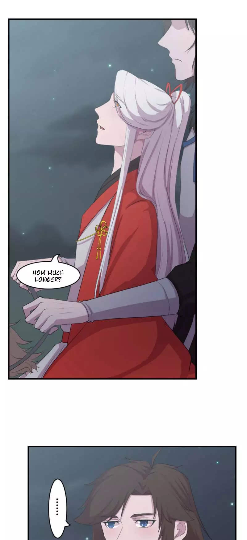 Red Thread Of Fate - 27 page 26