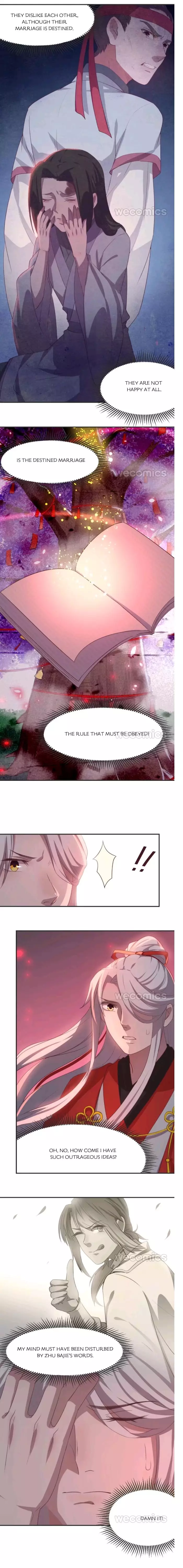 Red Thread Of Fate - 51 page 7-8656f621