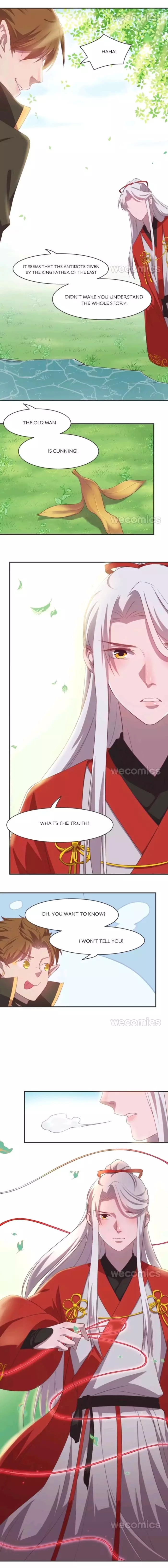 Red Thread Of Fate - 55 page 10-70cf1bc9